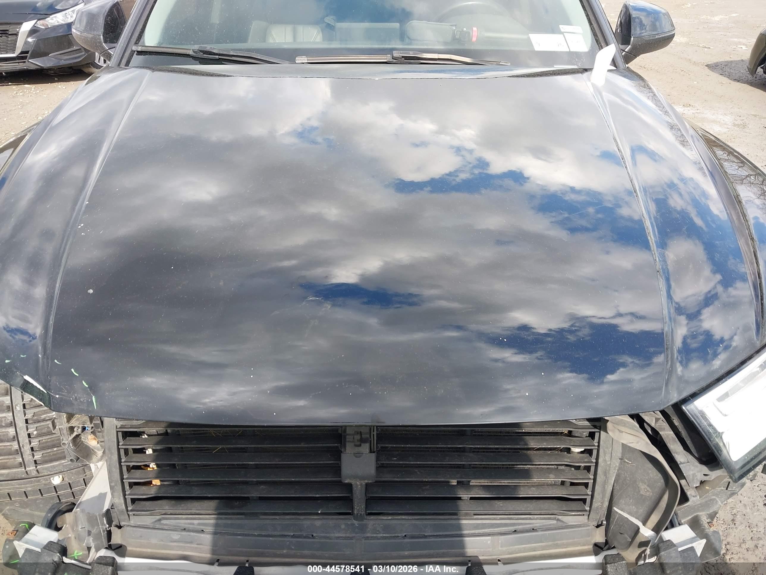AUDI Q5 image 10