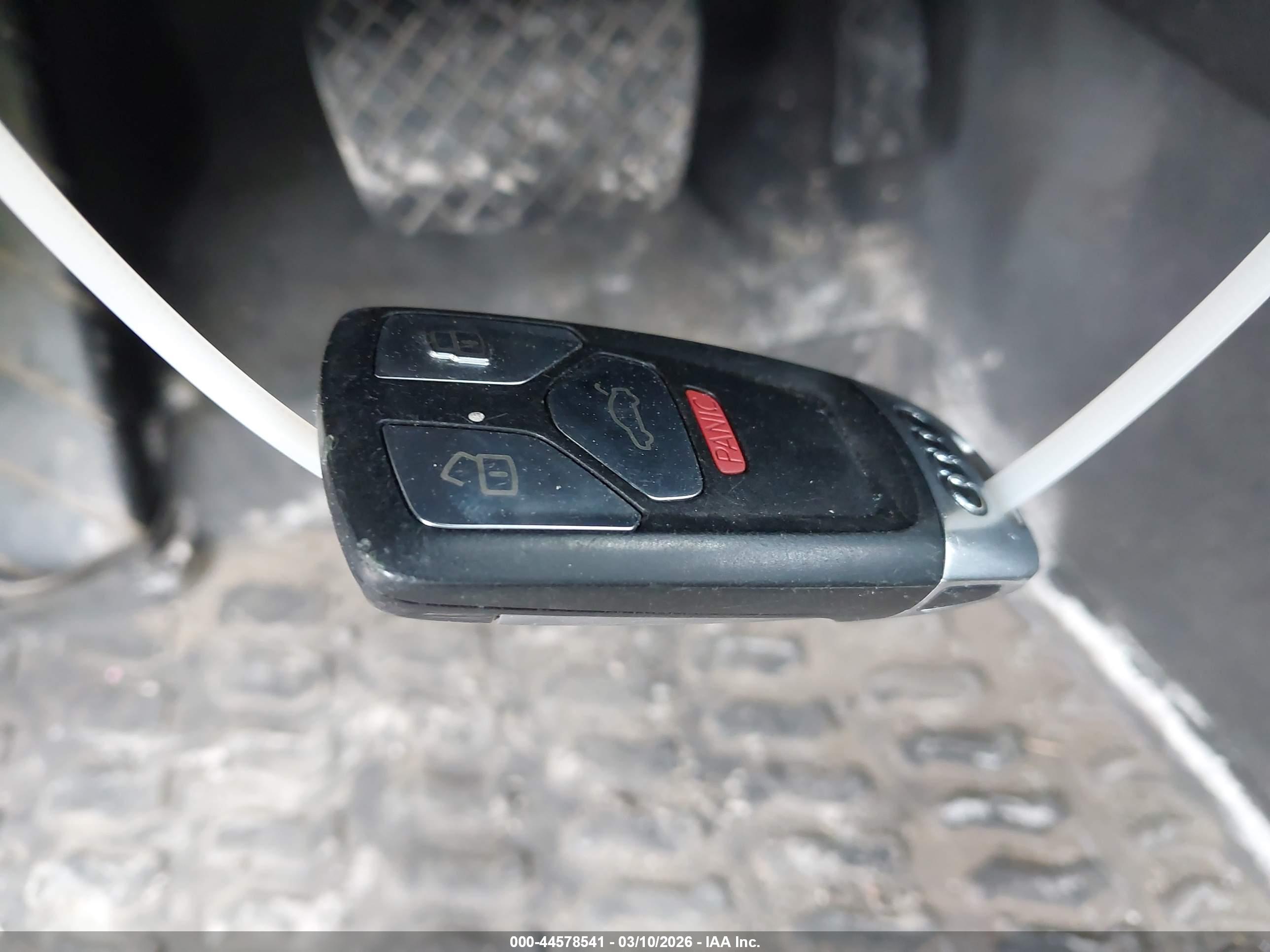AUDI Q5 image 11