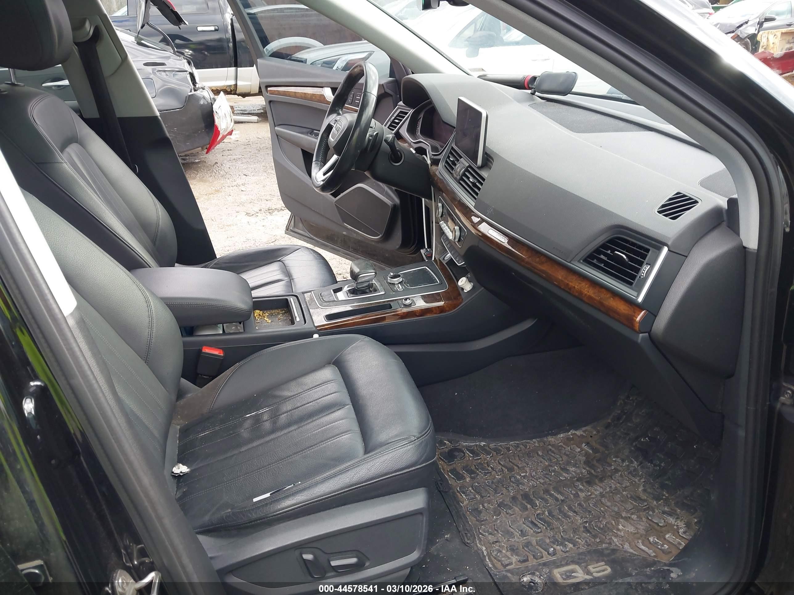 AUDI Q5 image 5