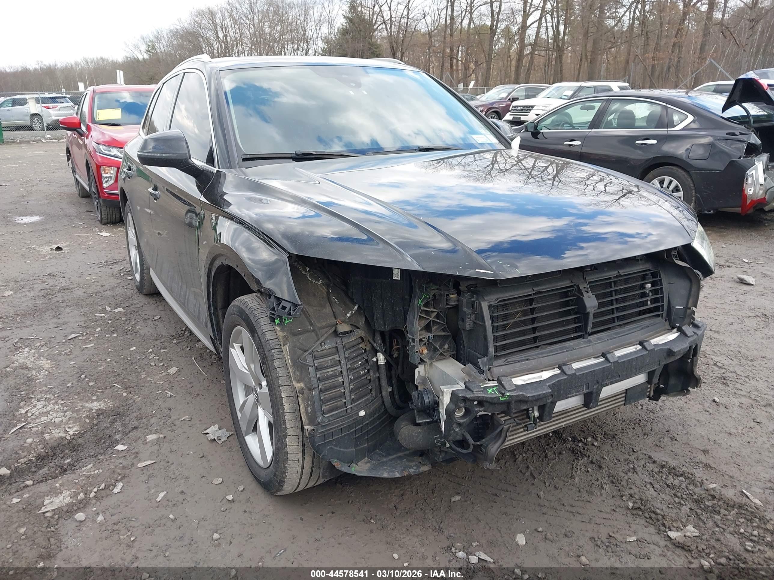 AUDI Q5 image 6