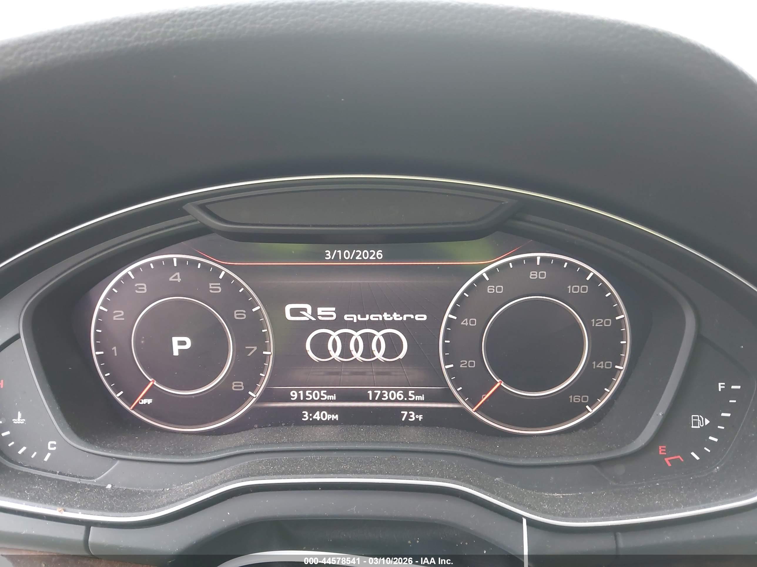 AUDI Q5 image 7