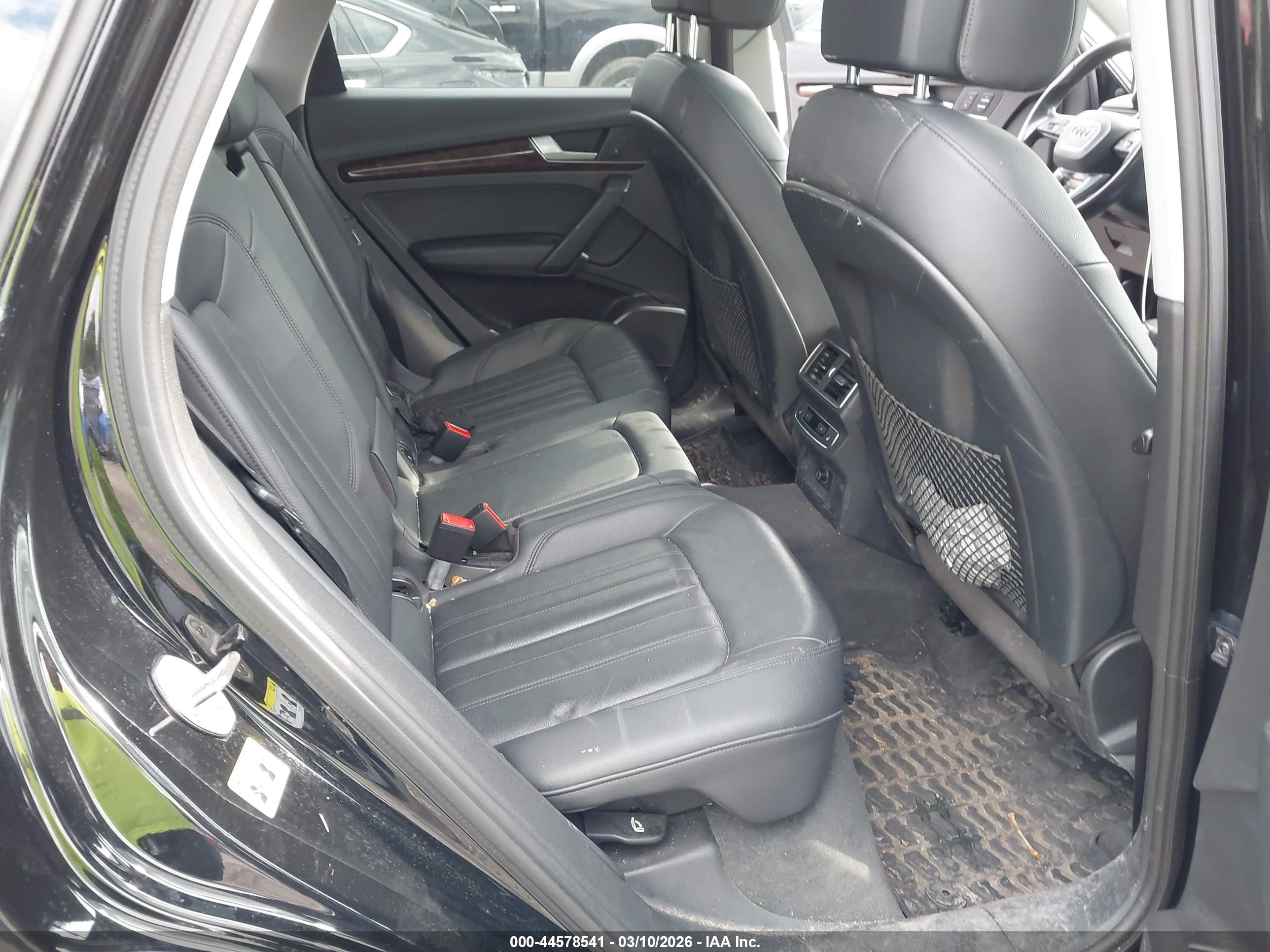 AUDI Q5 image 8