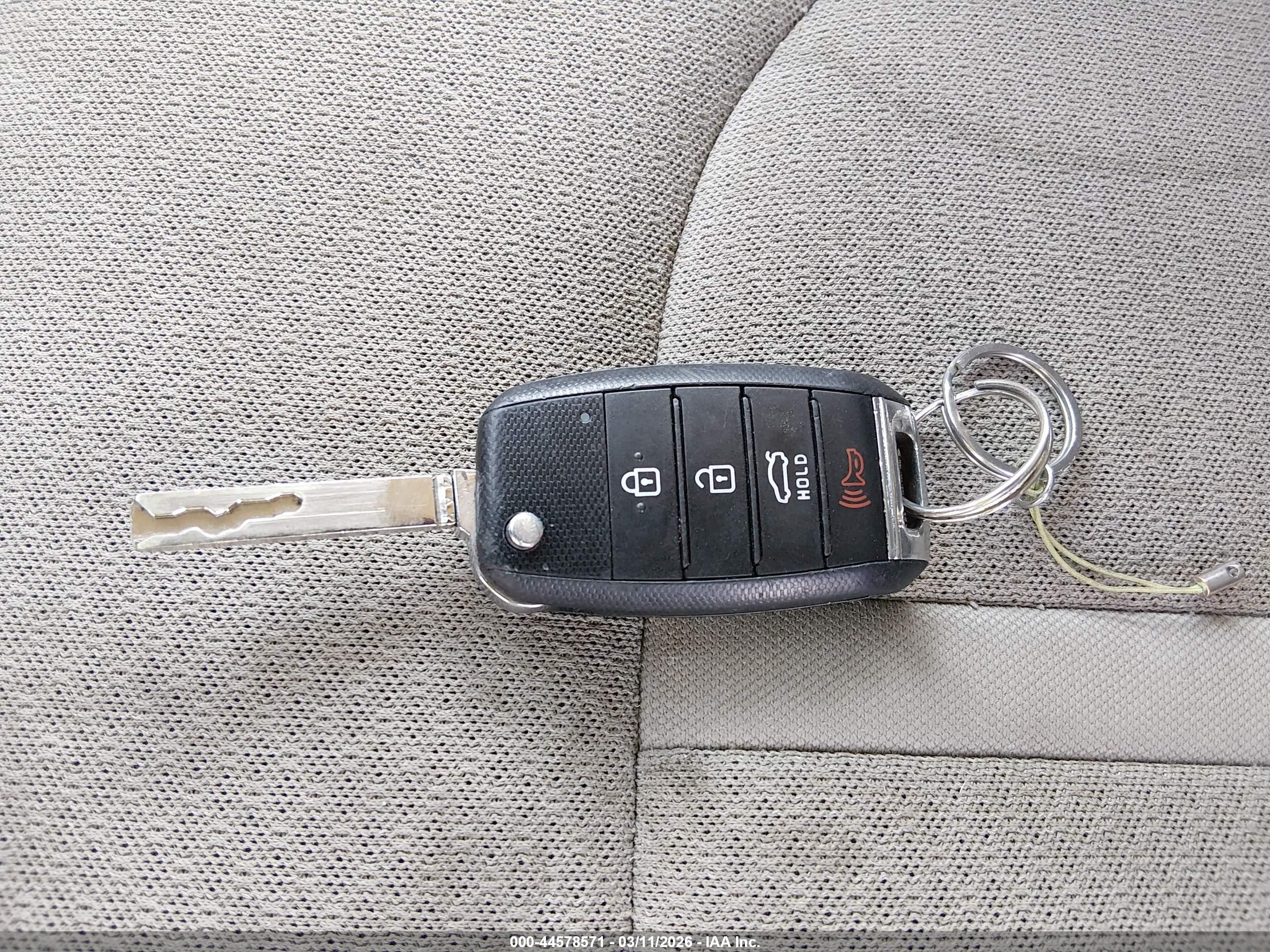KIA OPTIMA image 11