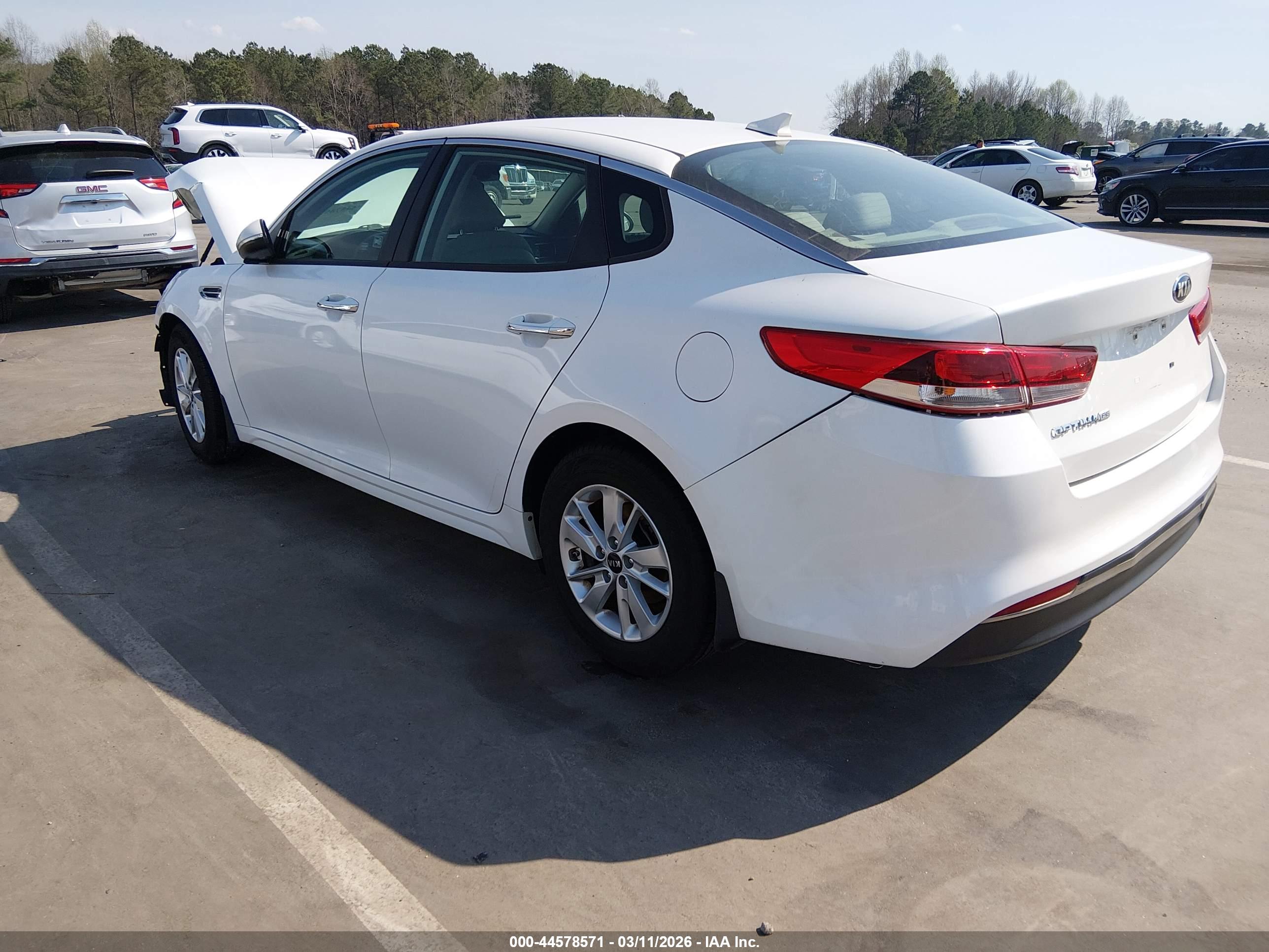 KIA OPTIMA image 3