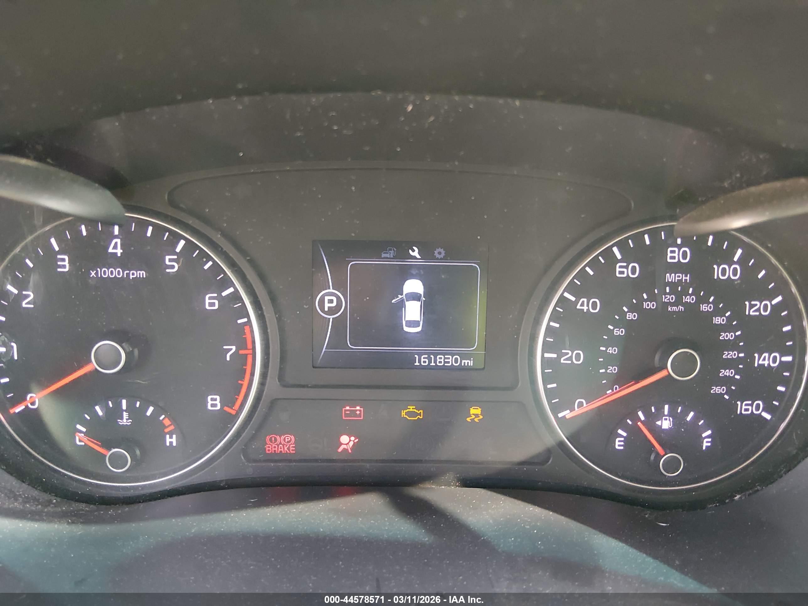 KIA OPTIMA image 7