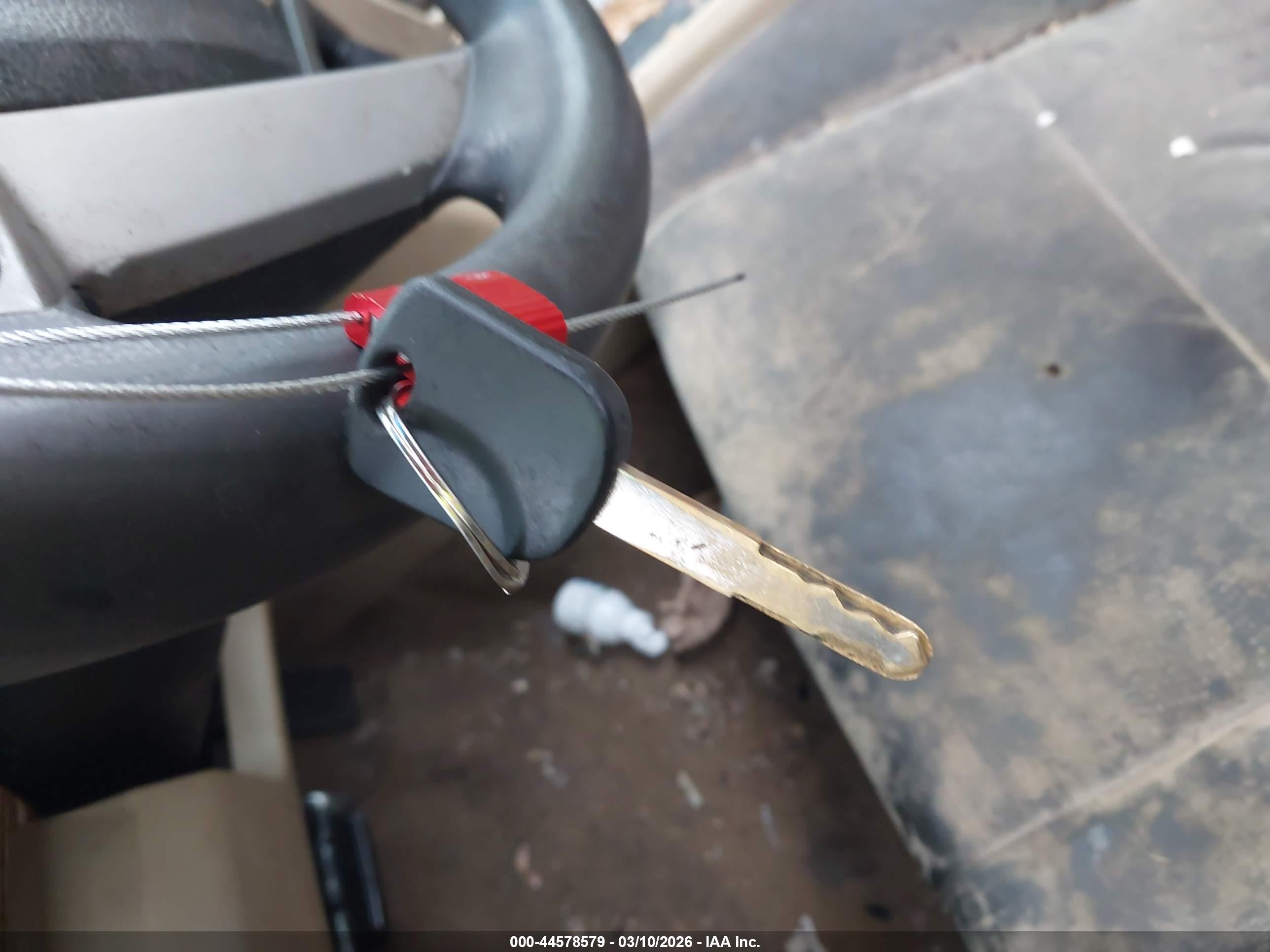 HONDA ACCORD image 11