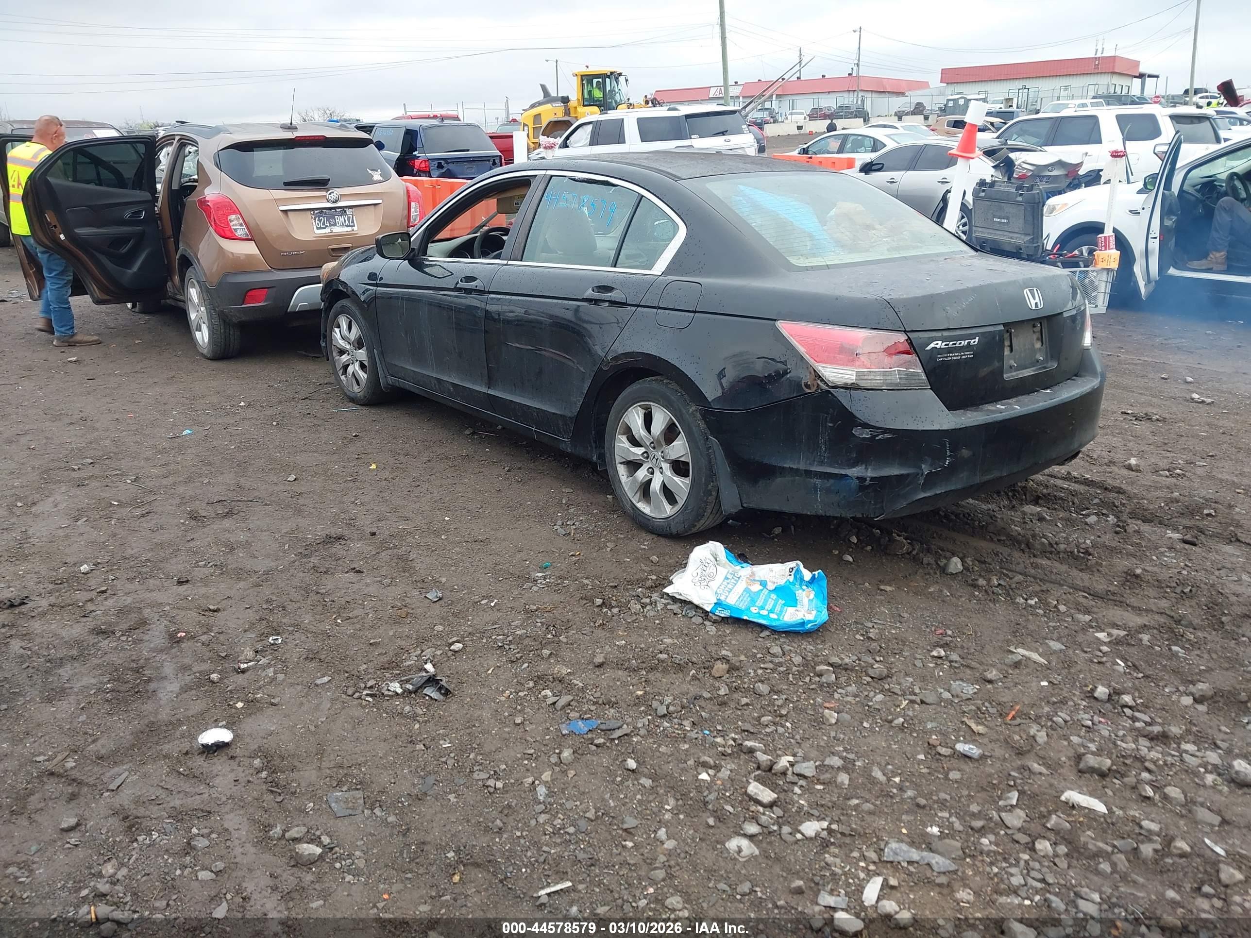HONDA ACCORD image 3