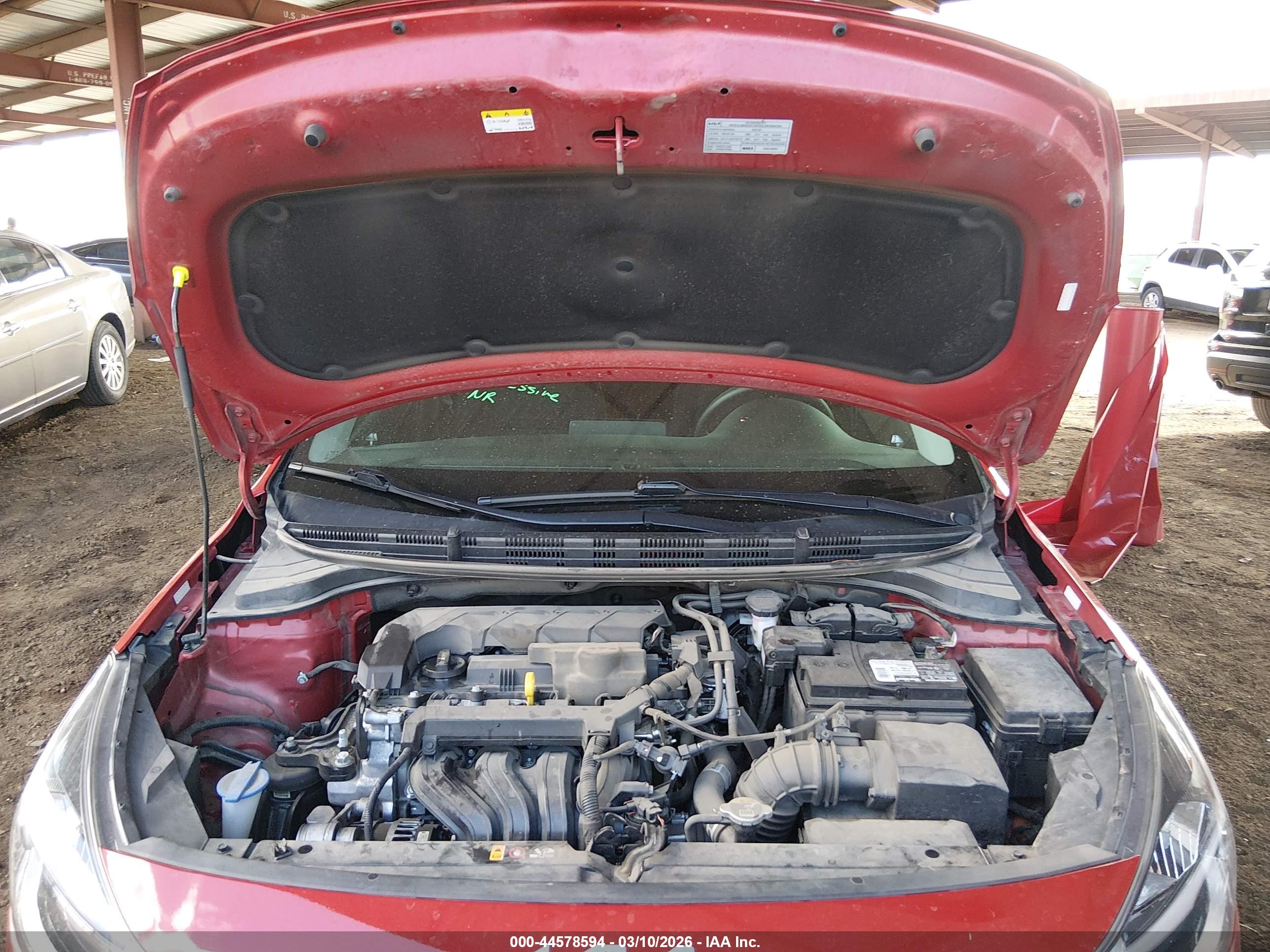 KIA RIO image 10
