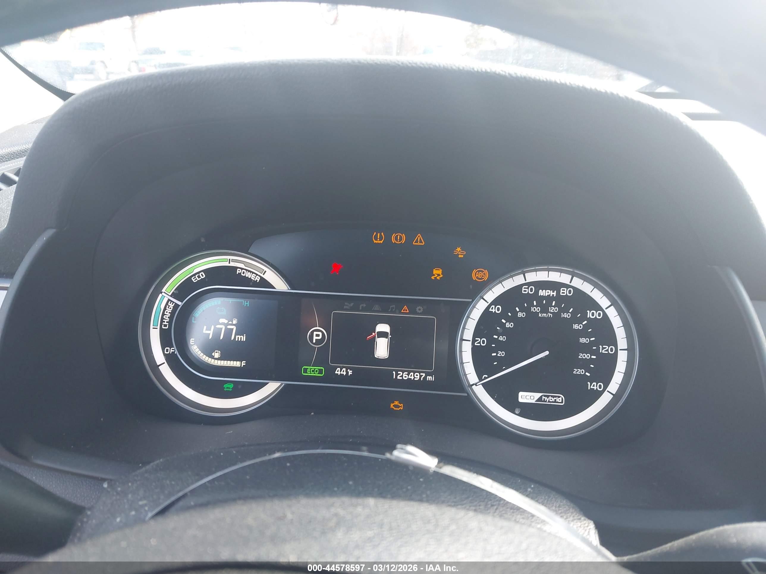 KIA NIRO image 7