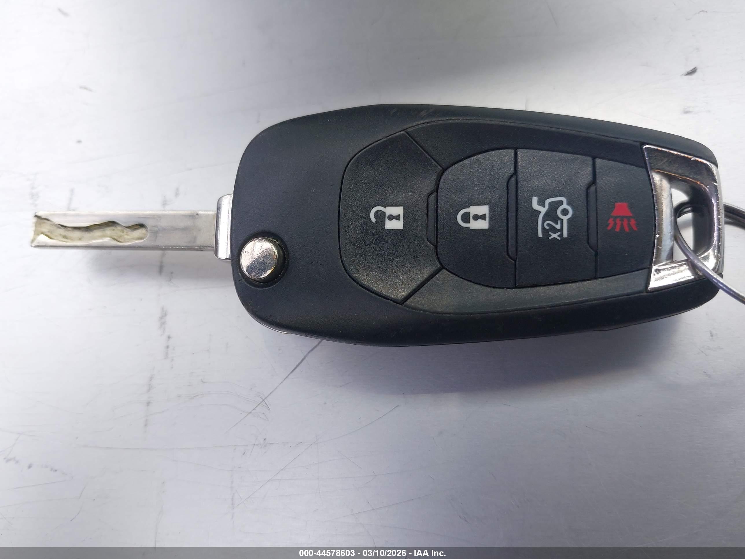 CHEVROLET CRUZE image 11