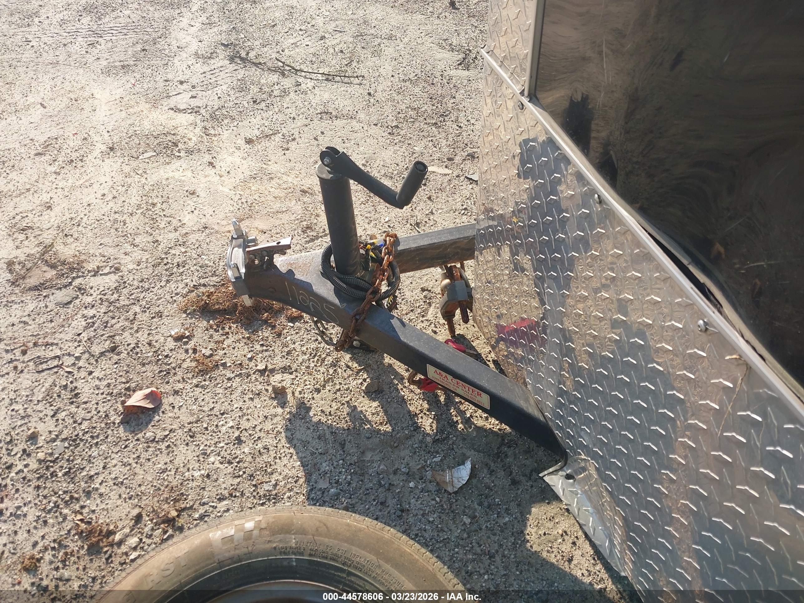 ANVIL TRAILER image 10