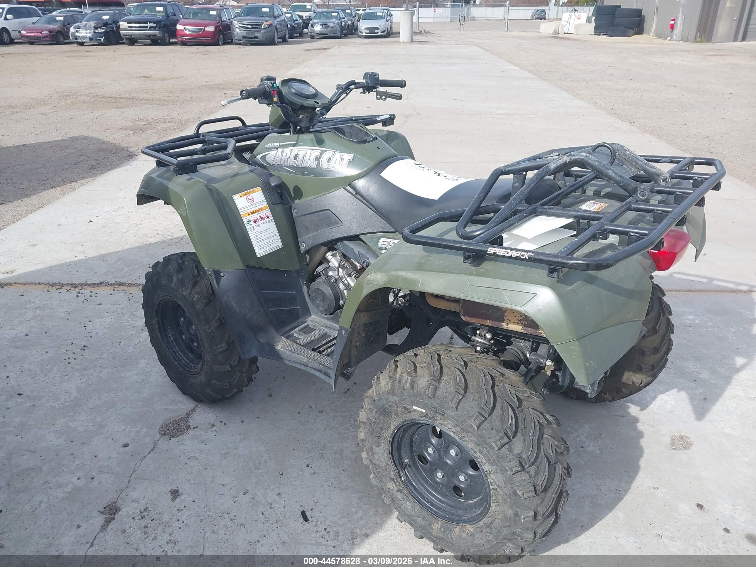 ARCTIC CAT image 3