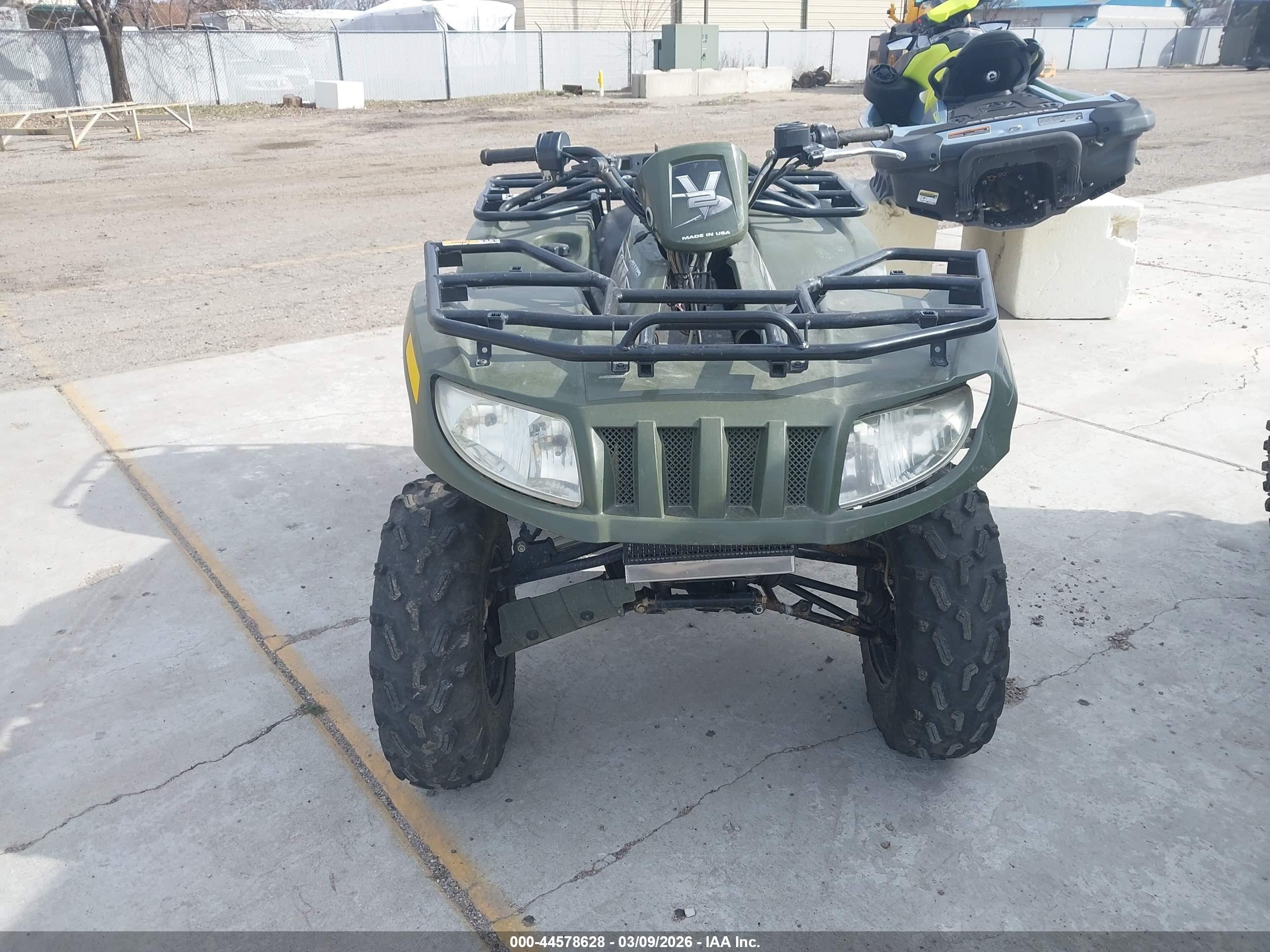 ARCTIC CAT image 5