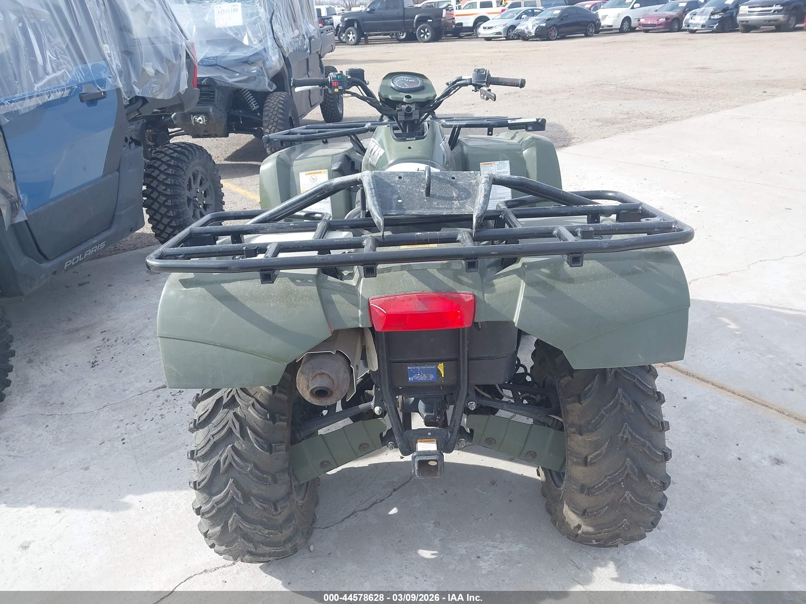 ARCTIC CAT image 6