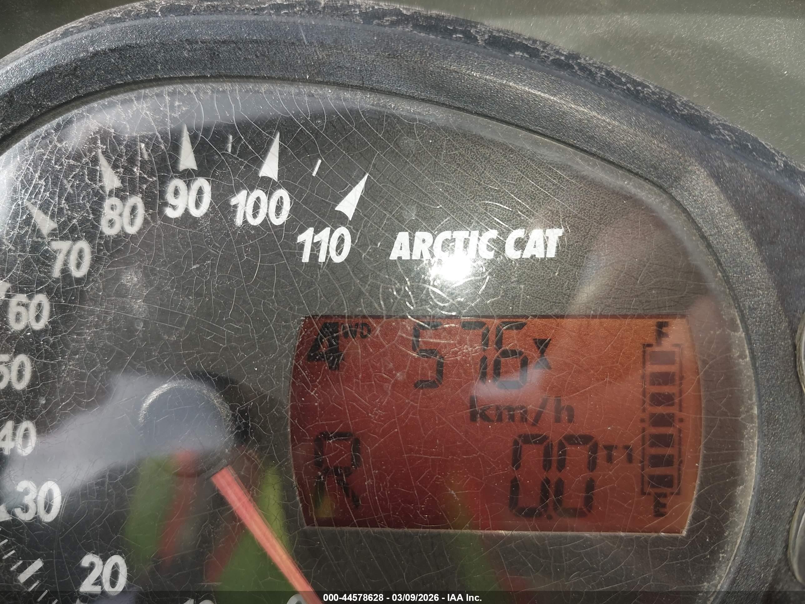 ARCTIC CAT image 7