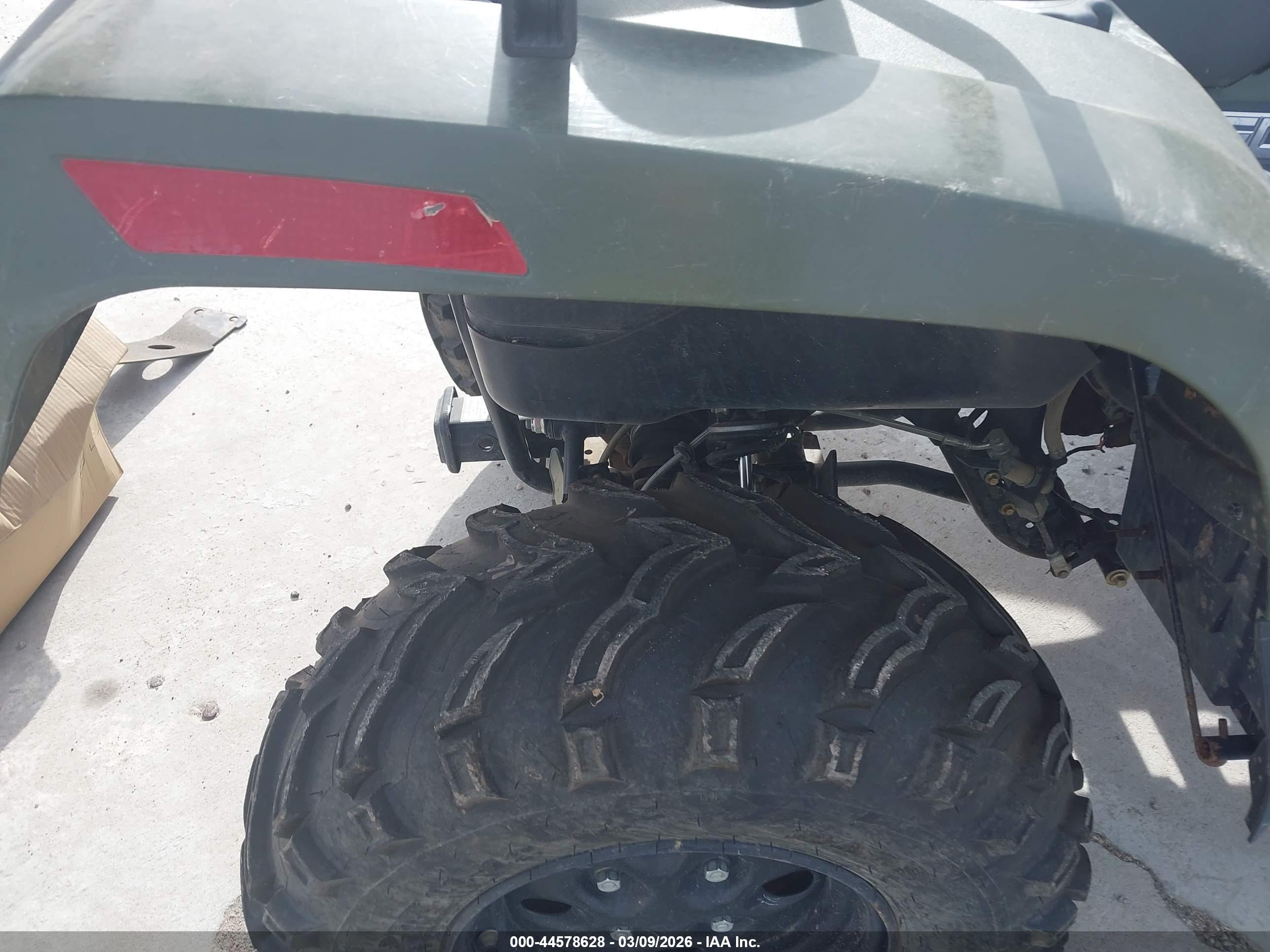 ARCTIC CAT image 8