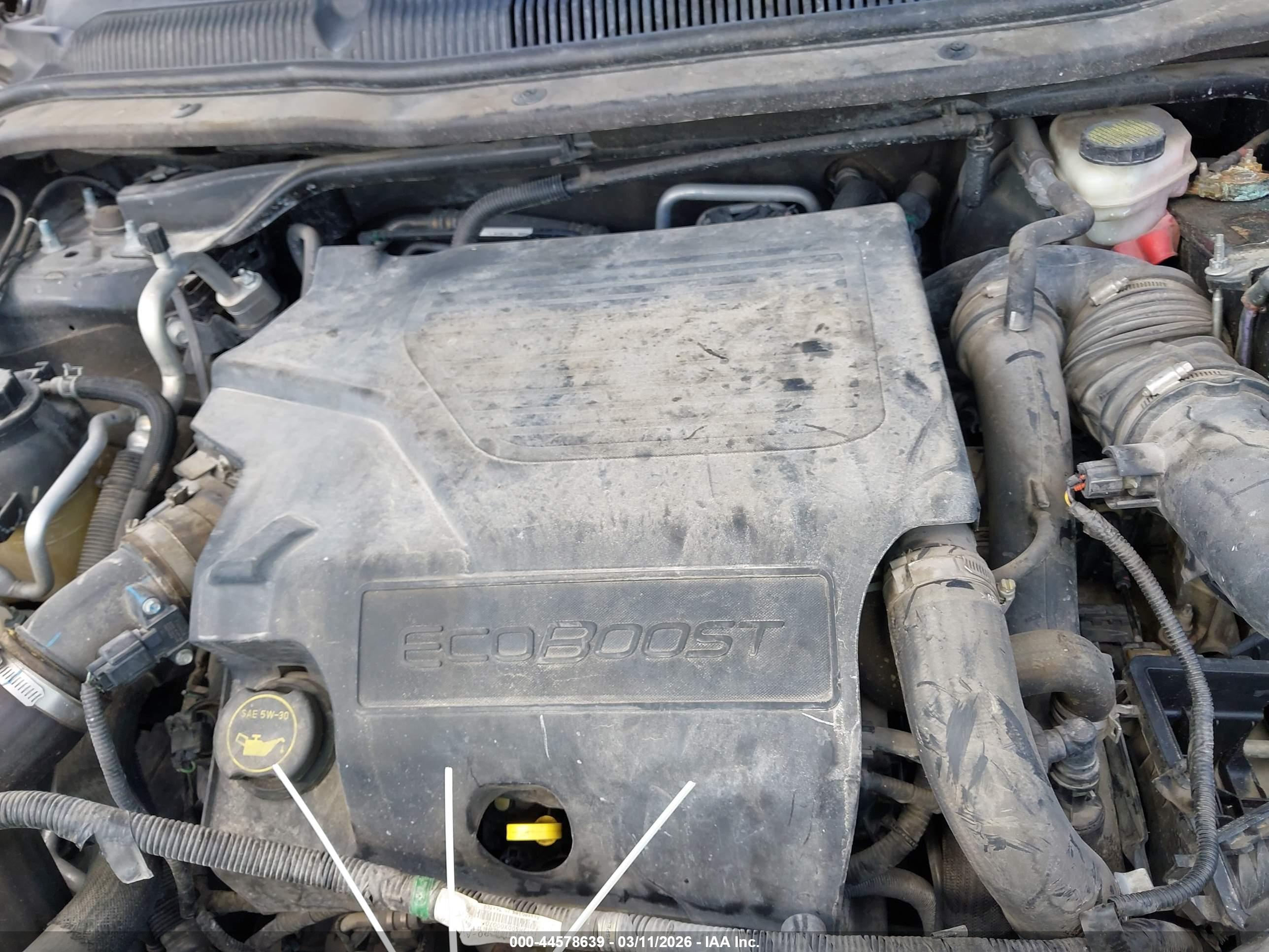 FORD EXPLORER image 10