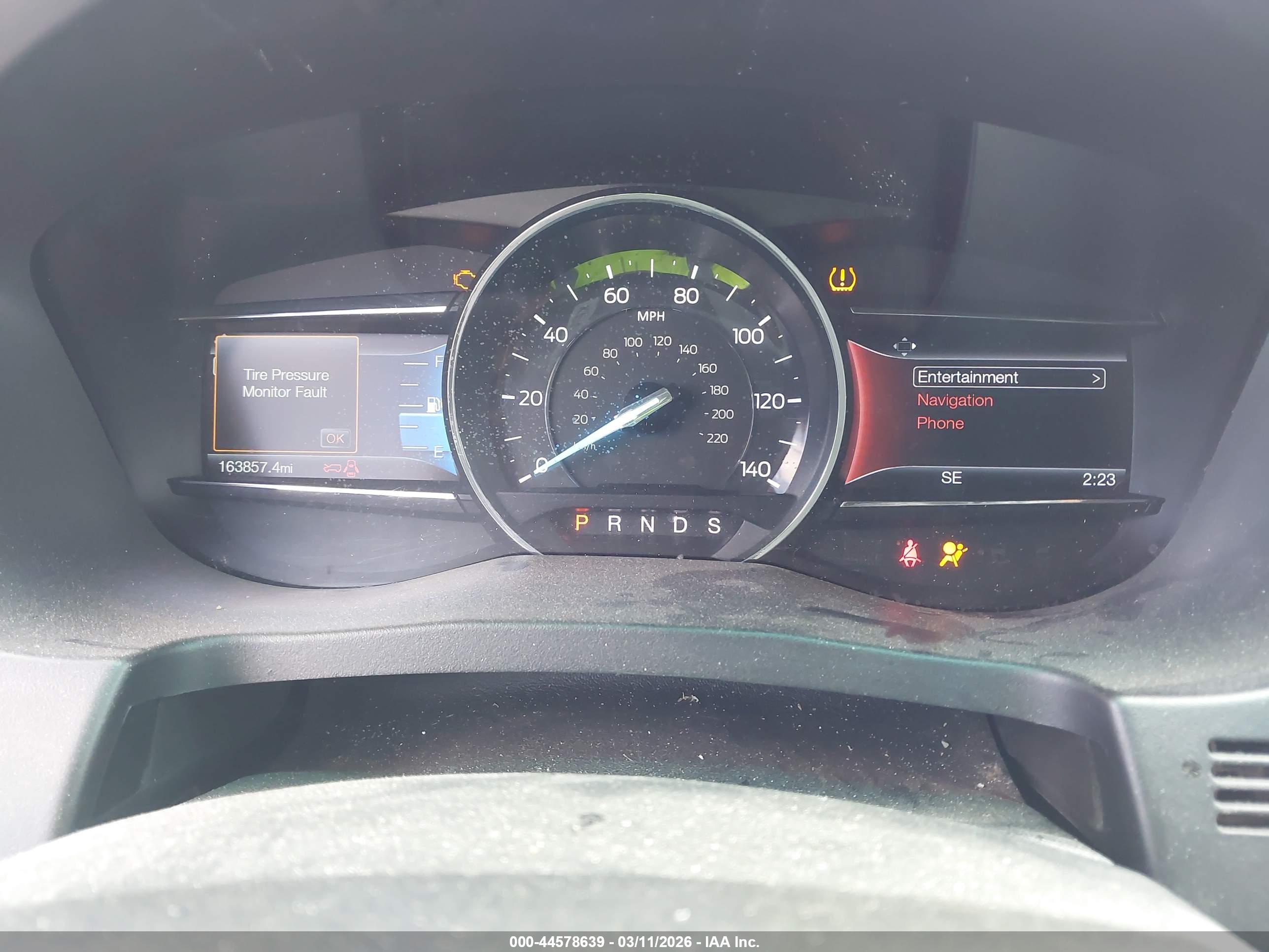 FORD EXPLORER image 7
