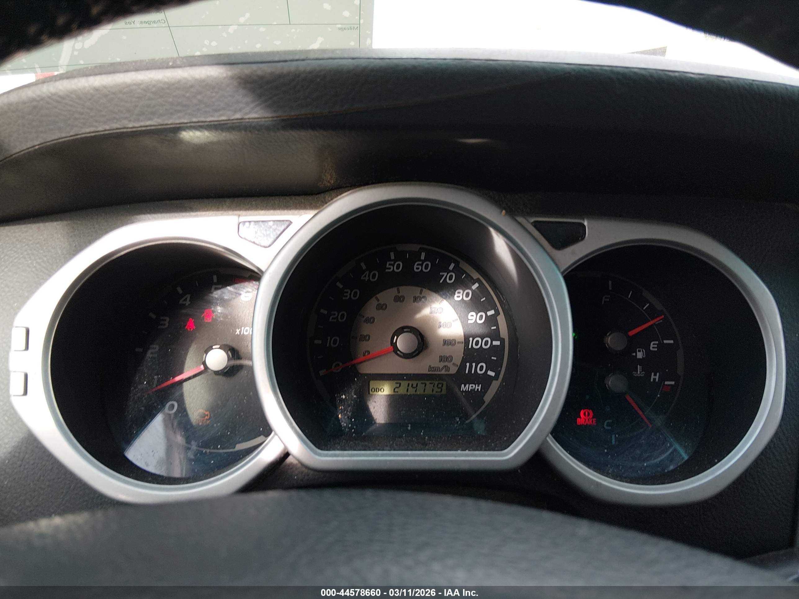 TOYOTA 4RUNNER image 7