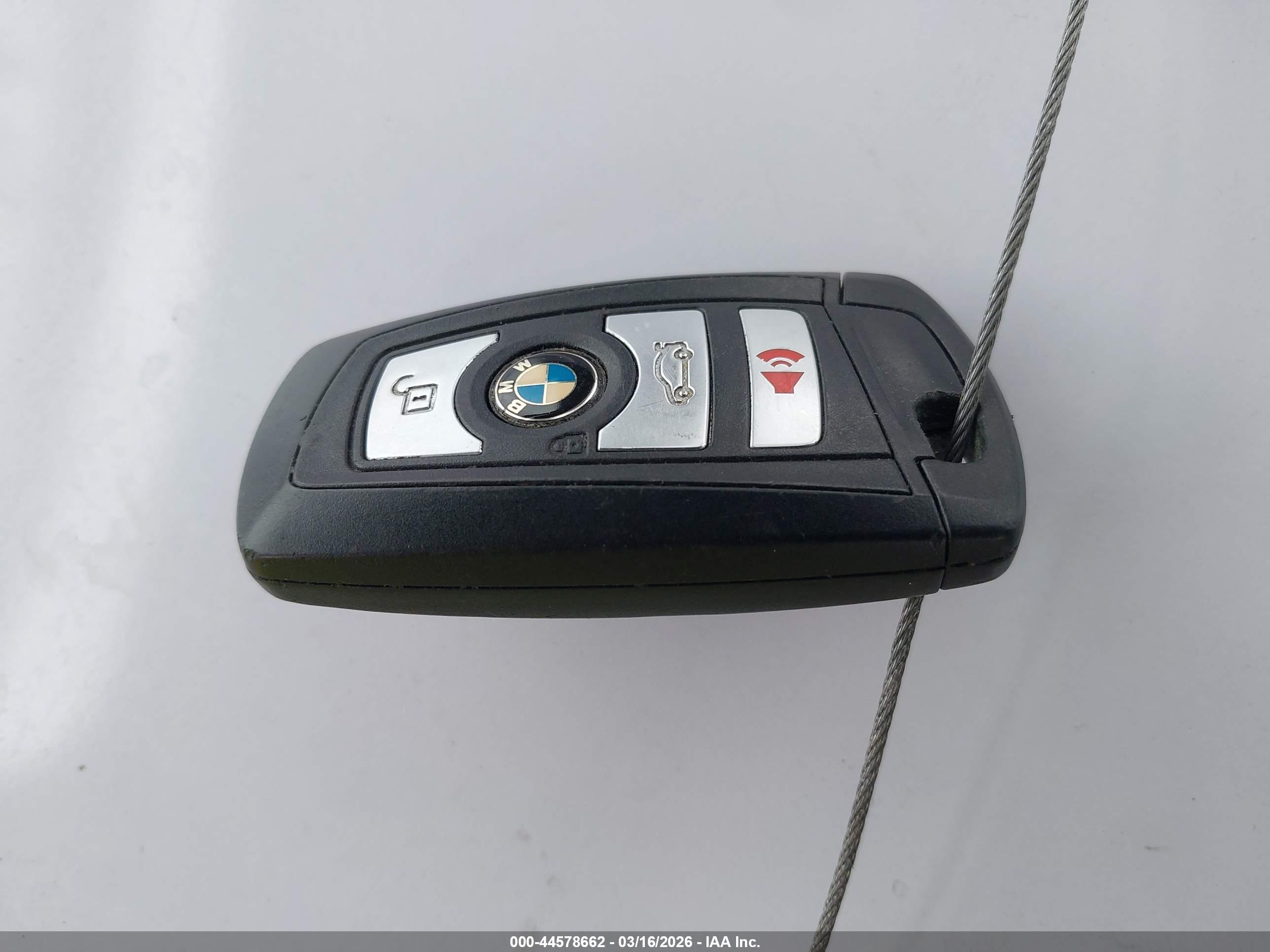 BMW X3 image 11