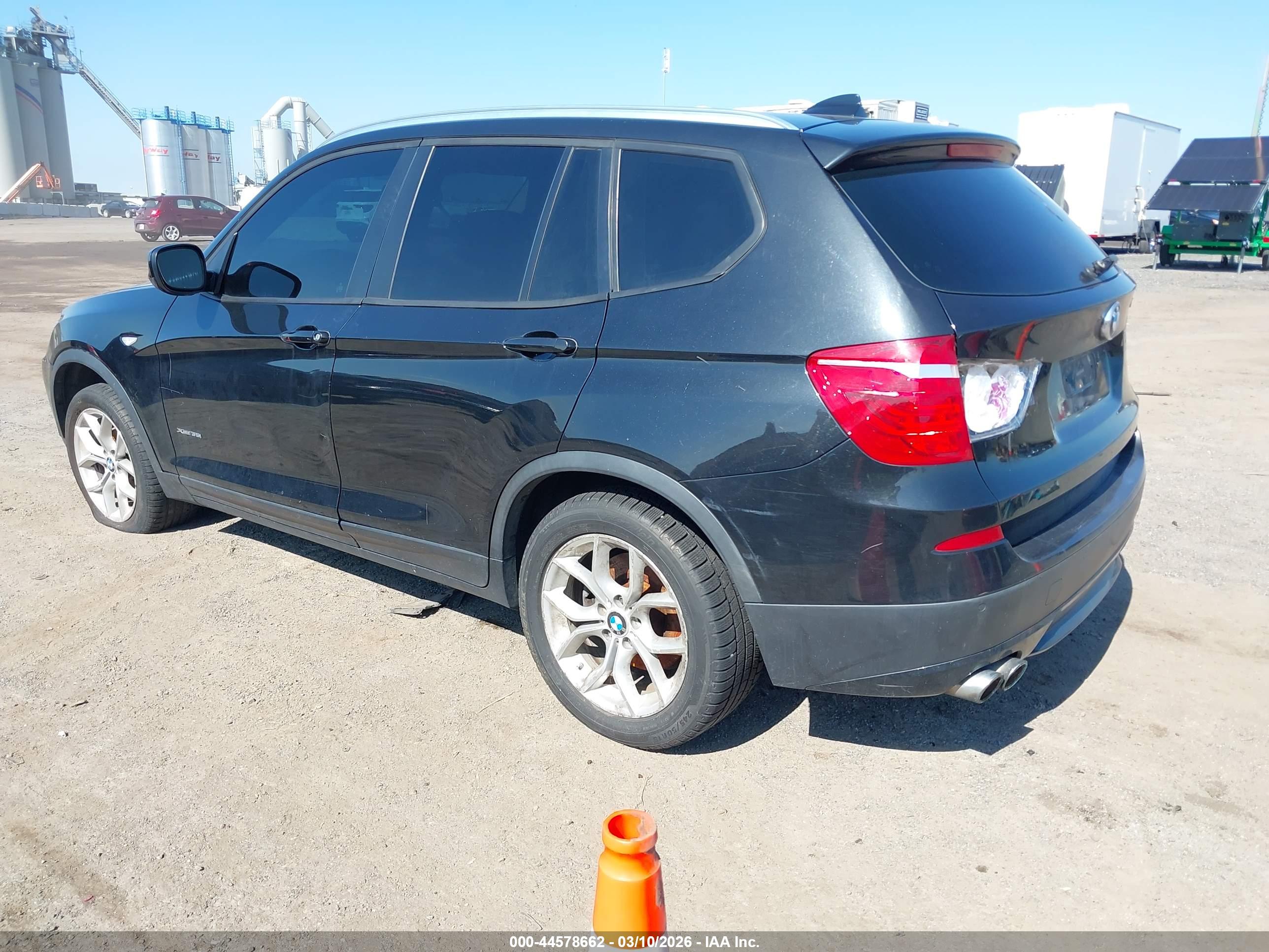 BMW X3 image 3