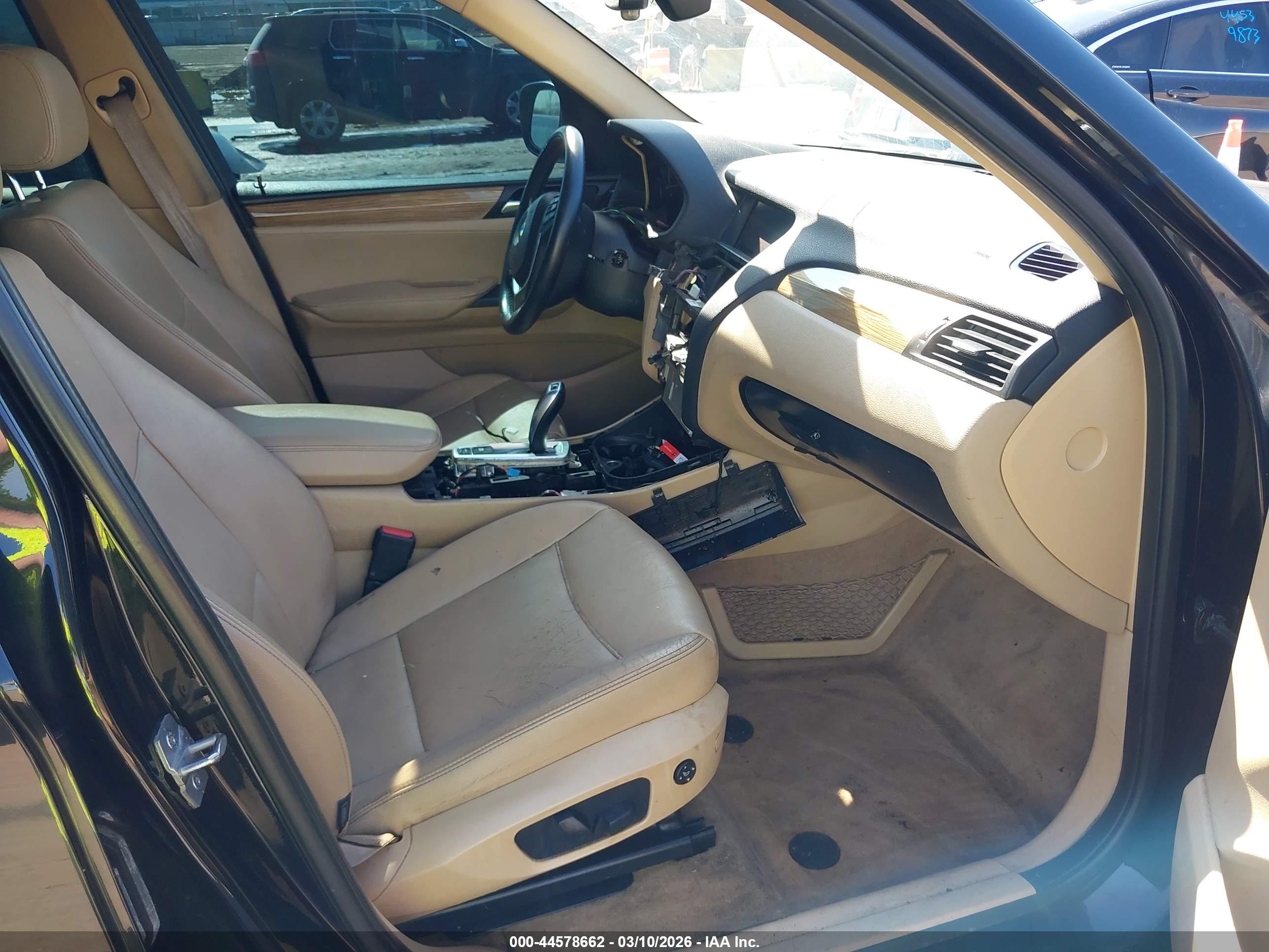 BMW X3 image 5