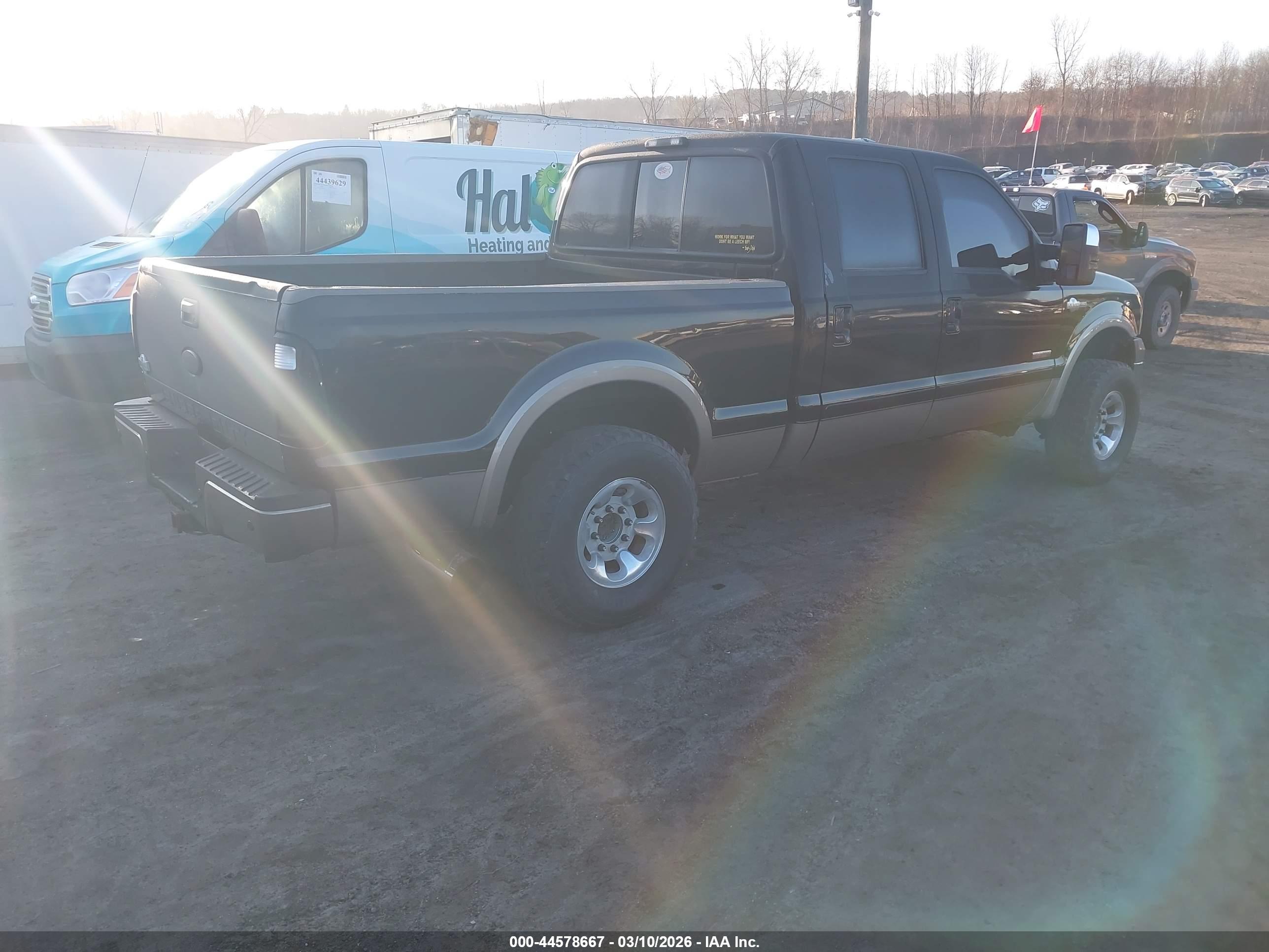 FORD F-250 image 4