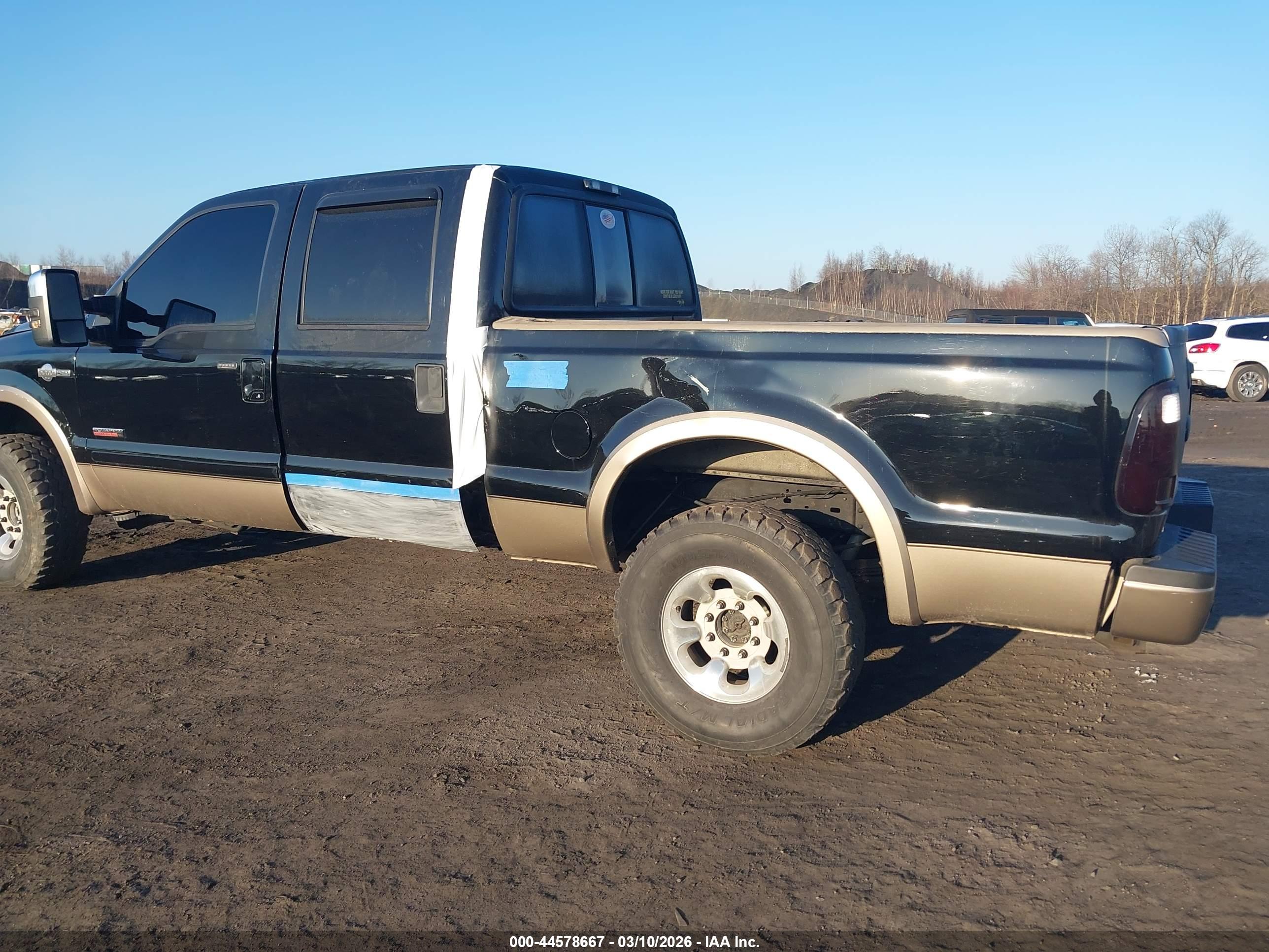 FORD F-250 image 6