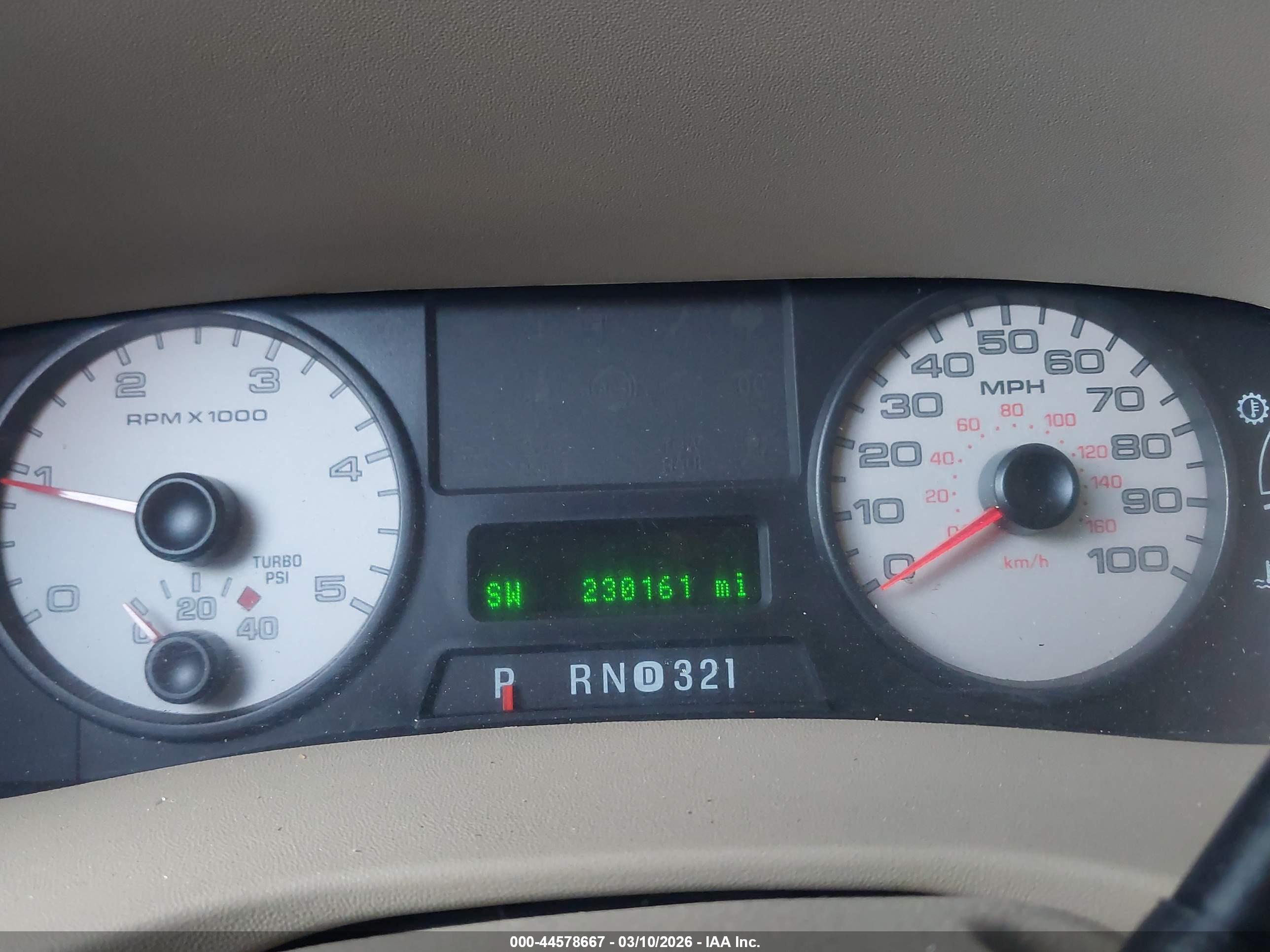 FORD F-250 image 7