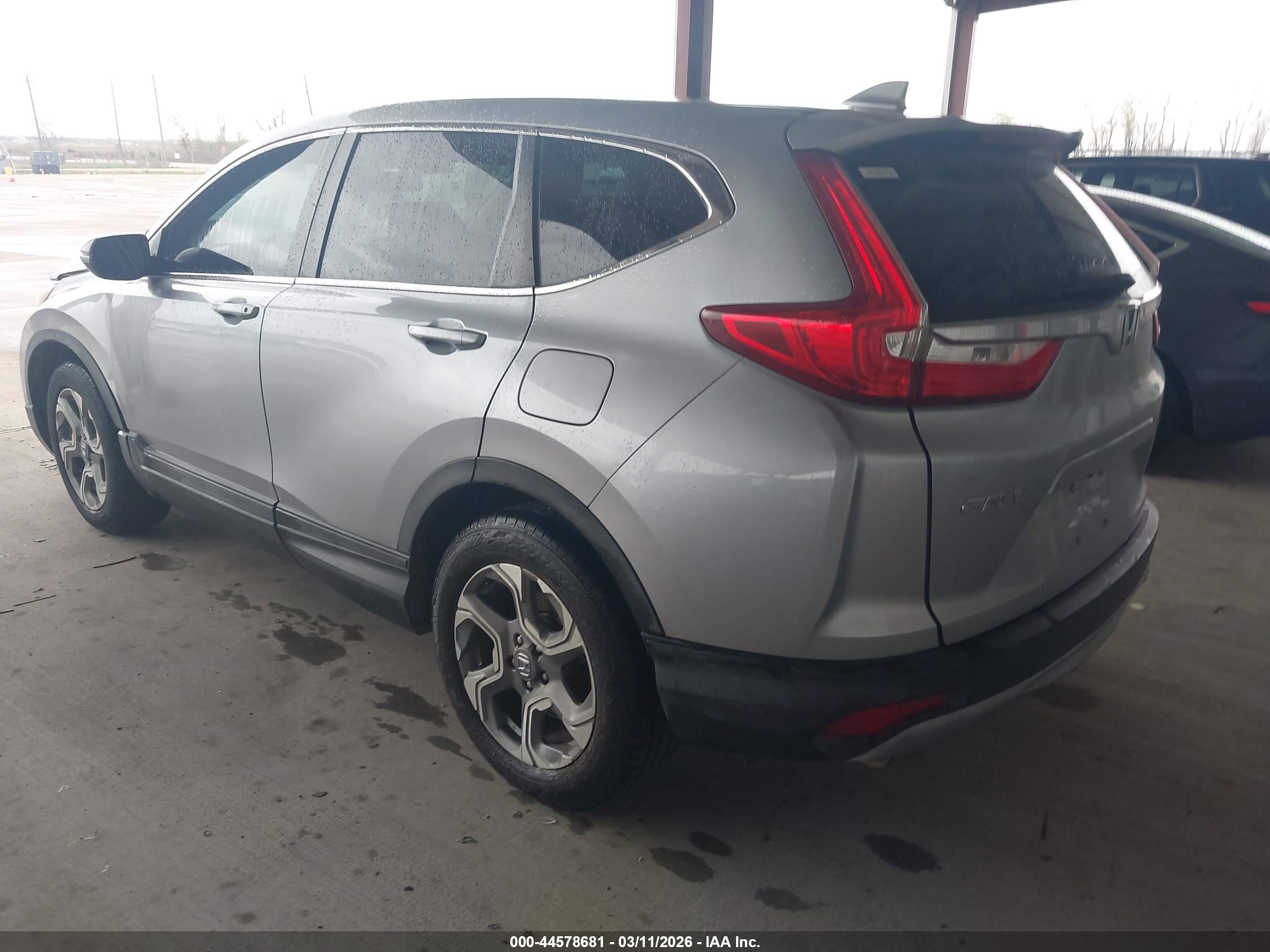 HONDA CR-V image 3