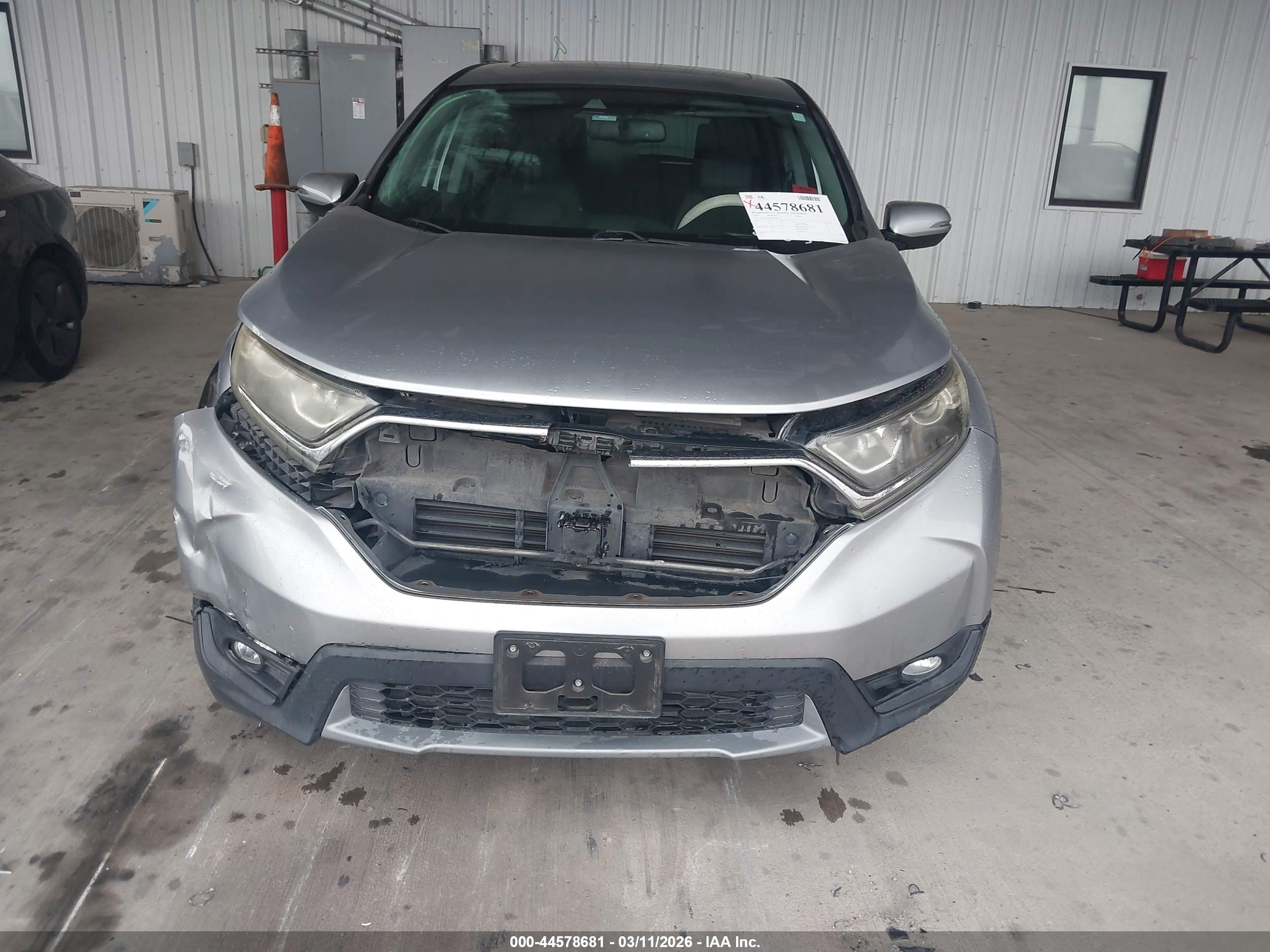 HONDA CR-V image 6