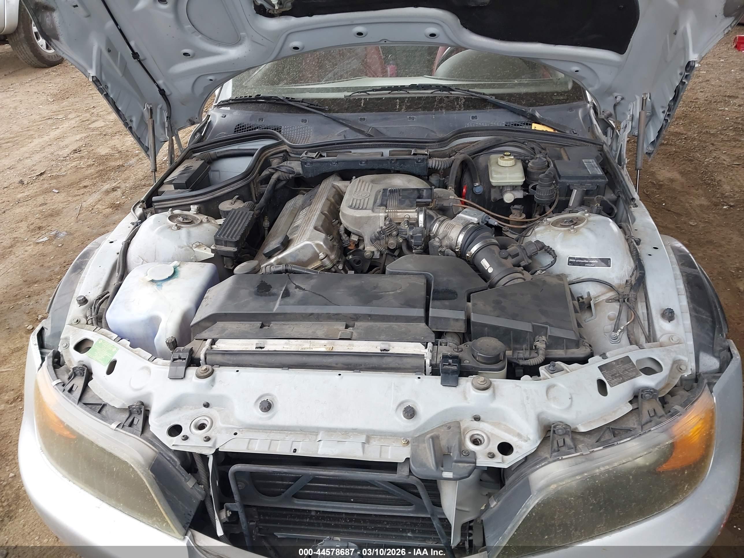 BMW Z3 image 10