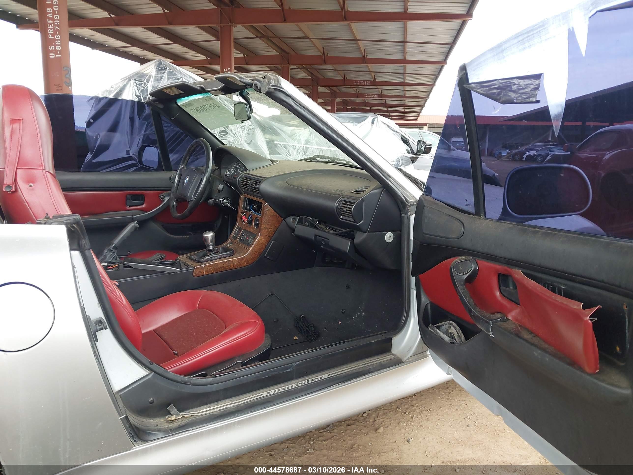 BMW Z3 image 5