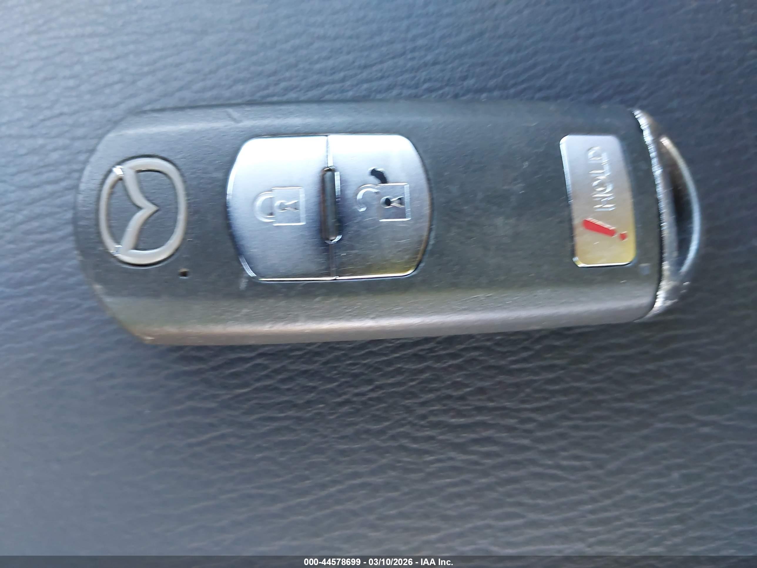 MAZDA CX-5 image 11