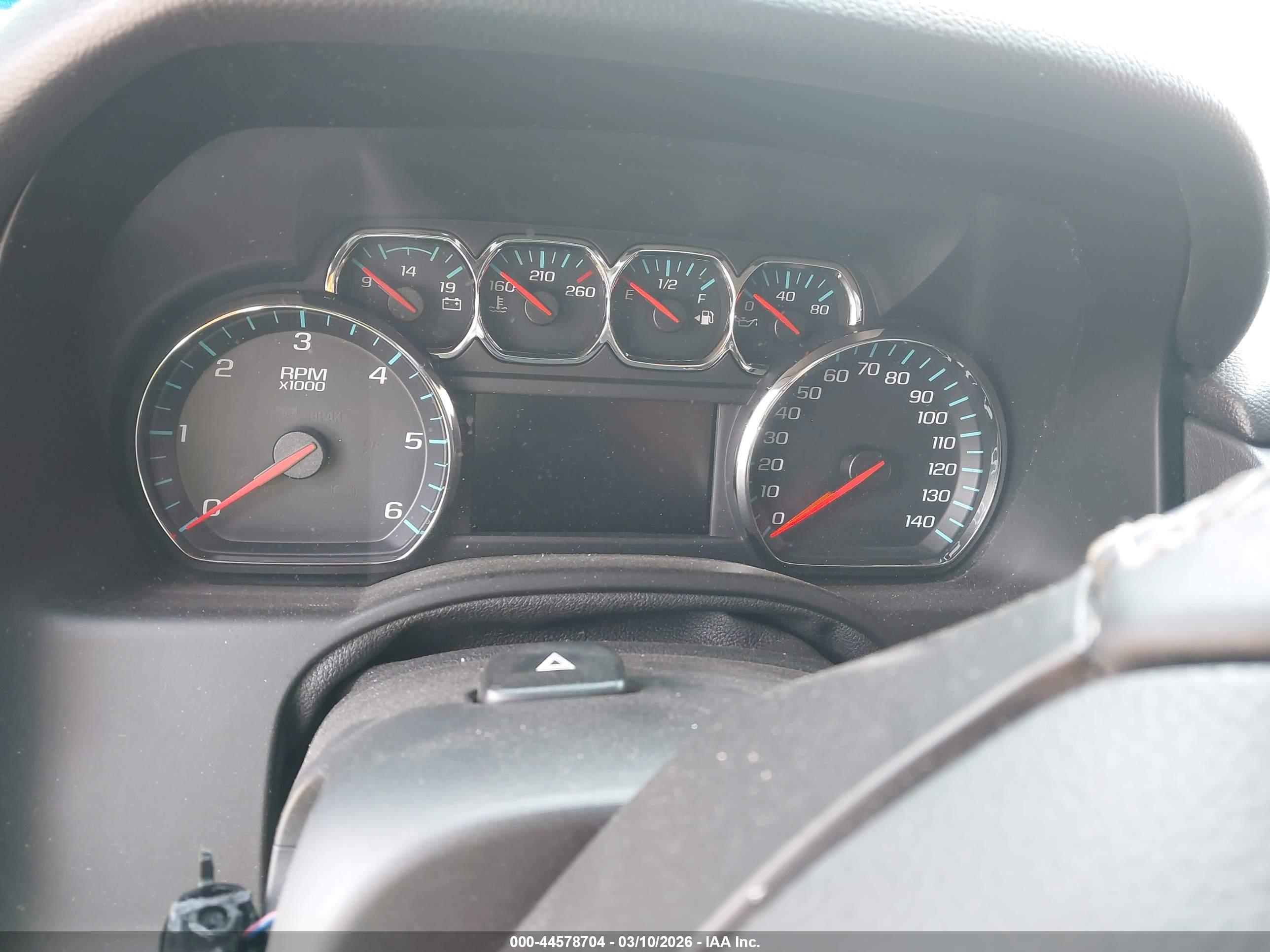 GMC YUKON image 7