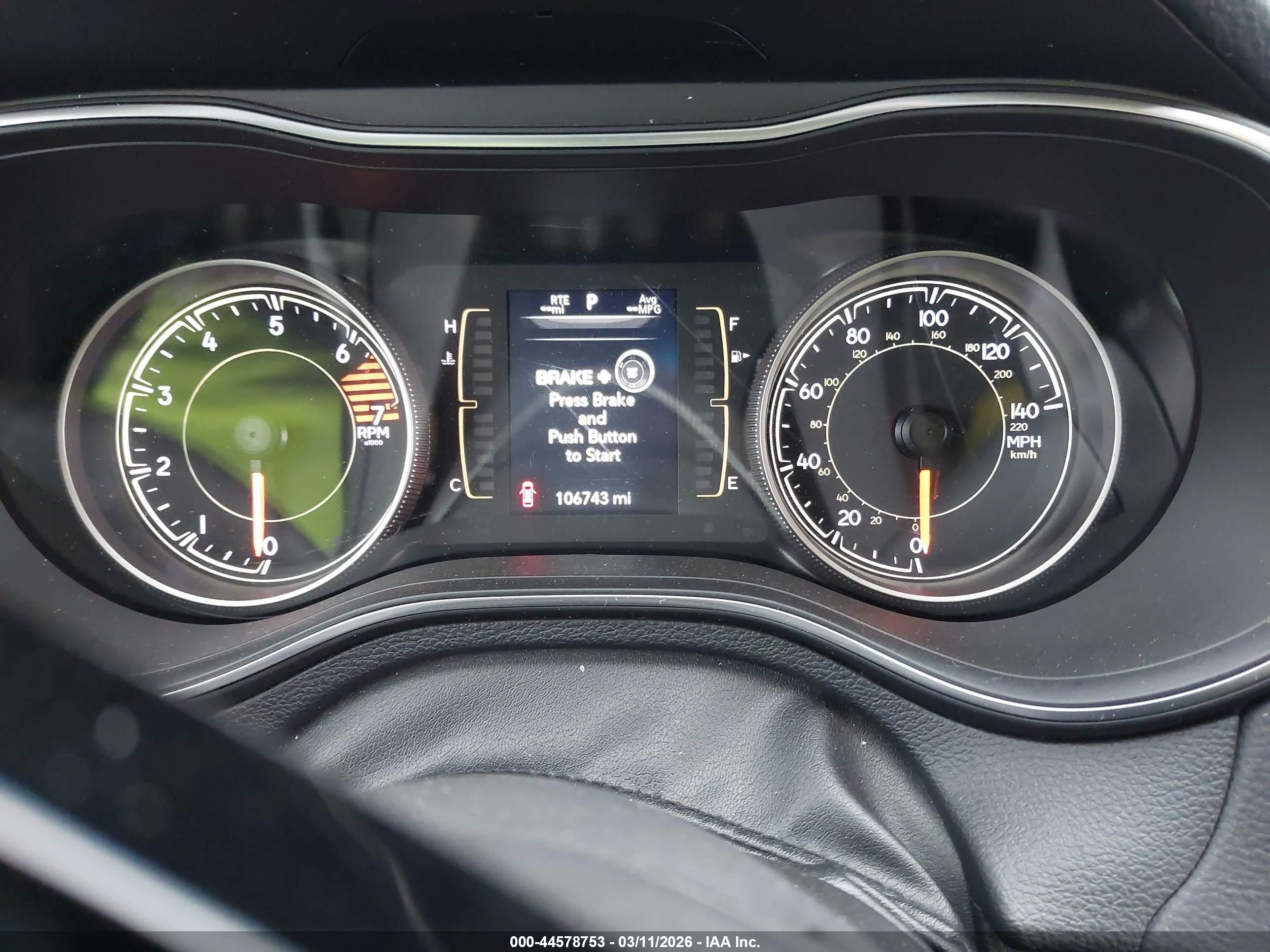 JEEP CHEROKEE image 7