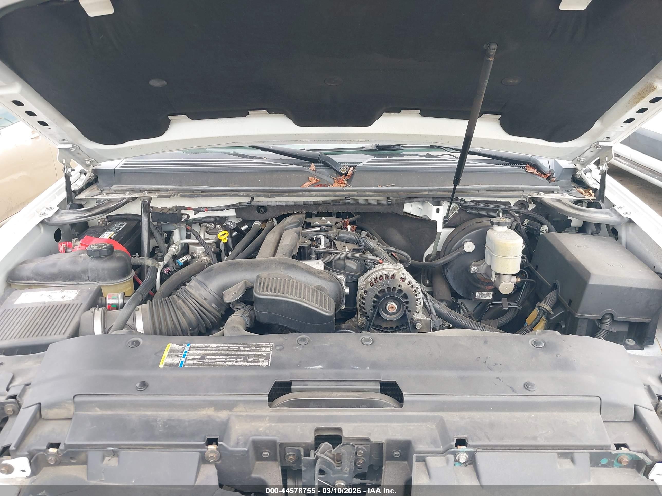 GMC YUKON image 10