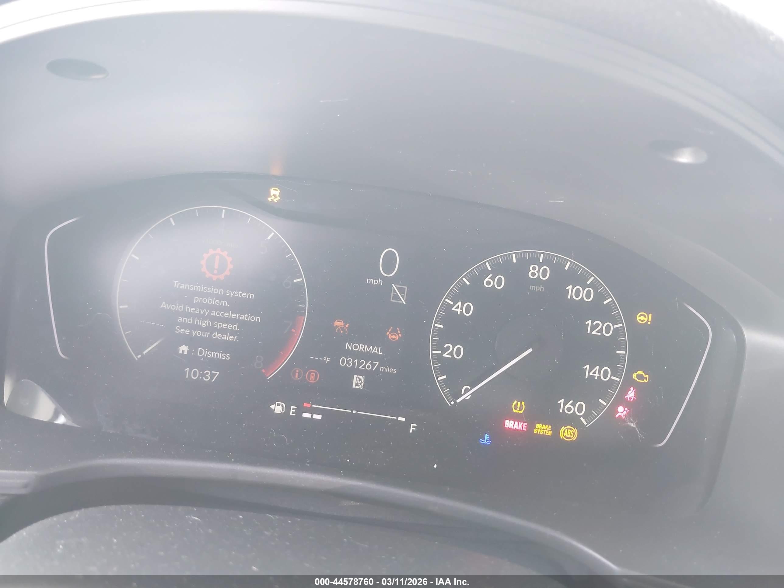 HONDA CIVIC image 7