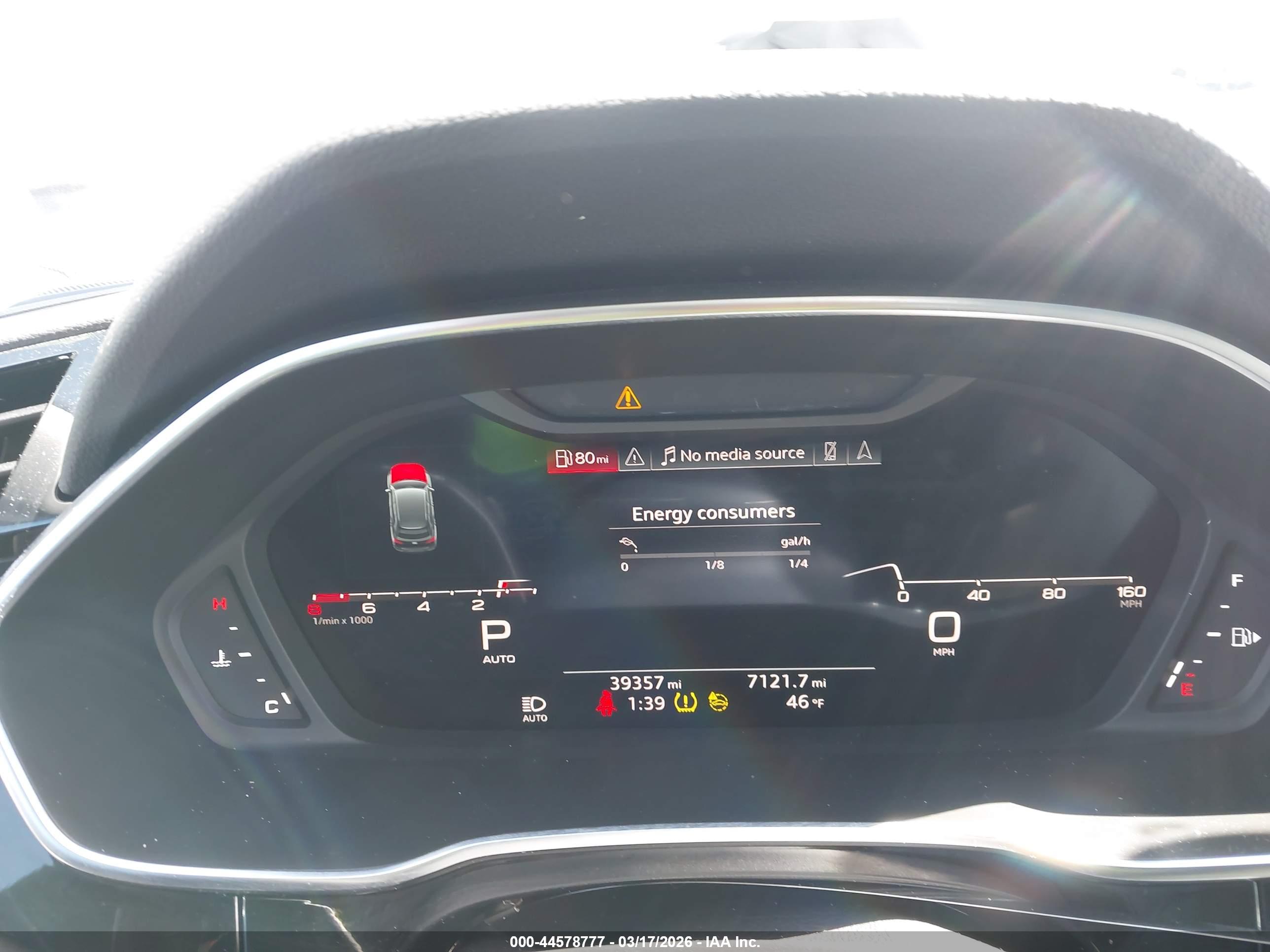 AUDI Q3 image 7