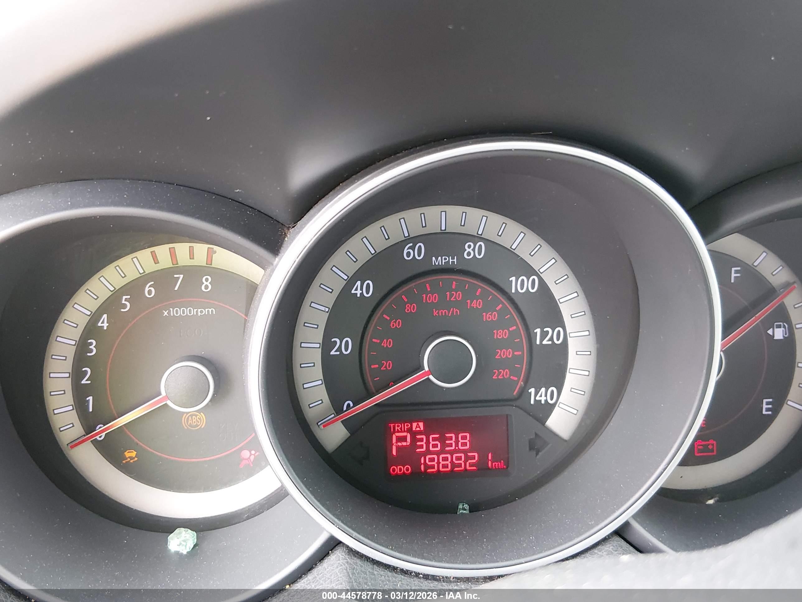 KIA FORTE image 7