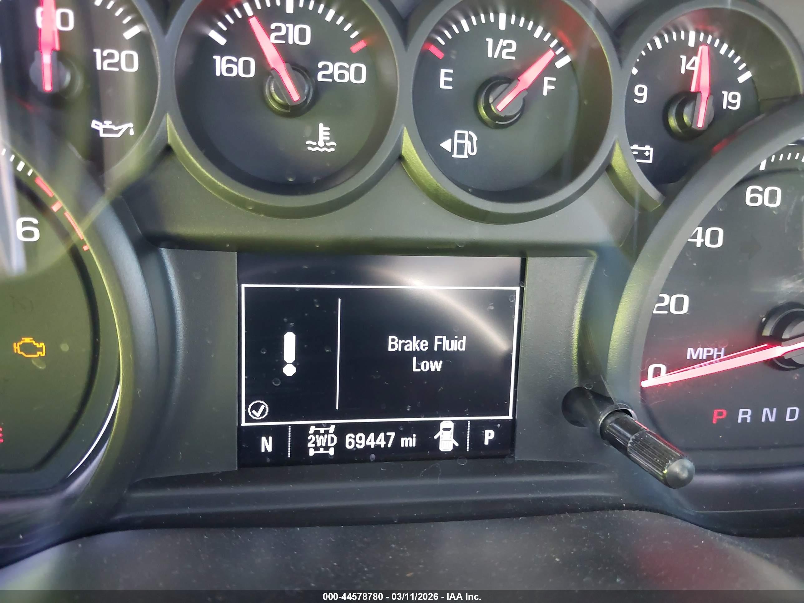 CHEVROLET SILVERADO image 7