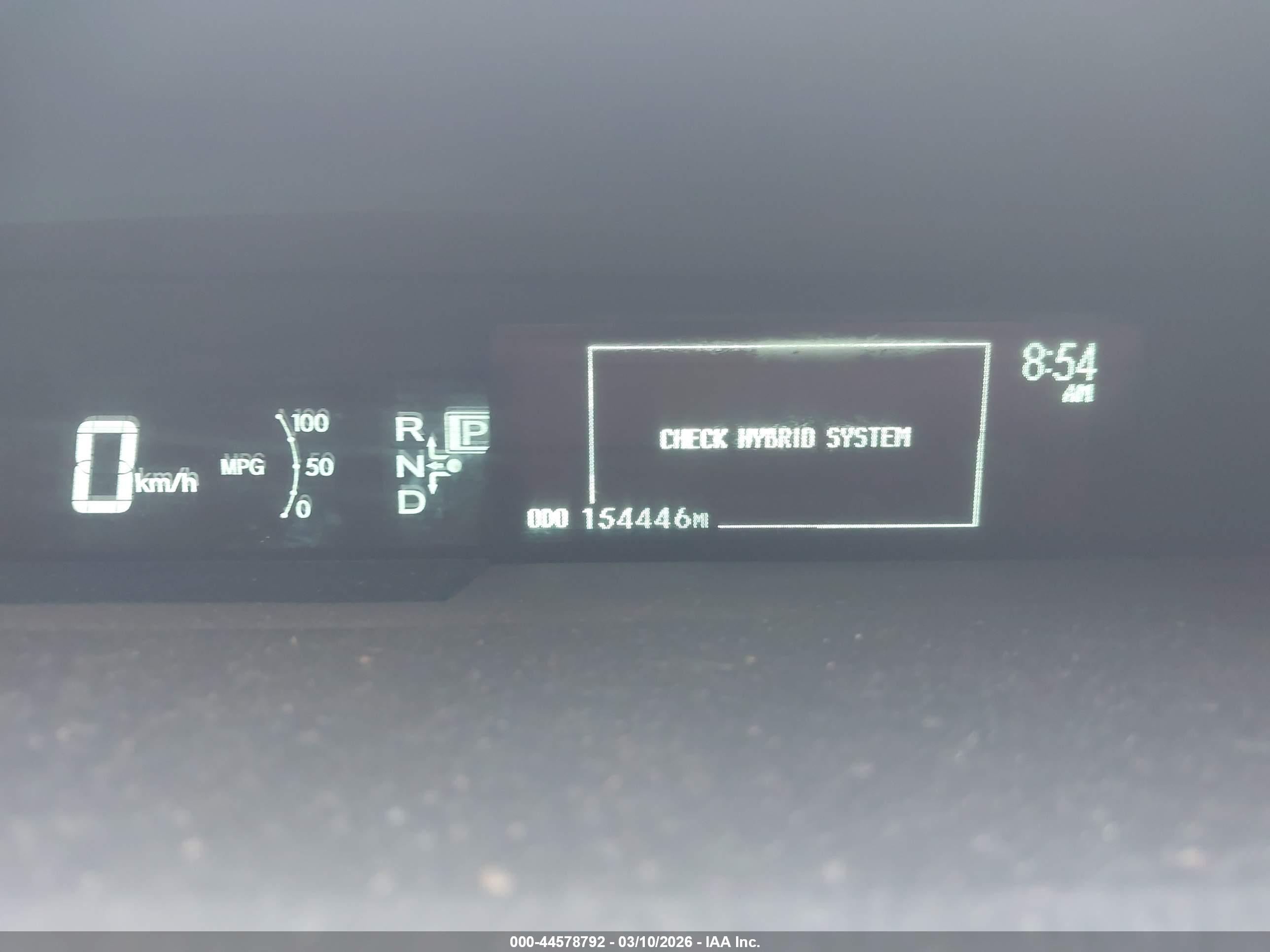TOYOTA PRIUS image 7