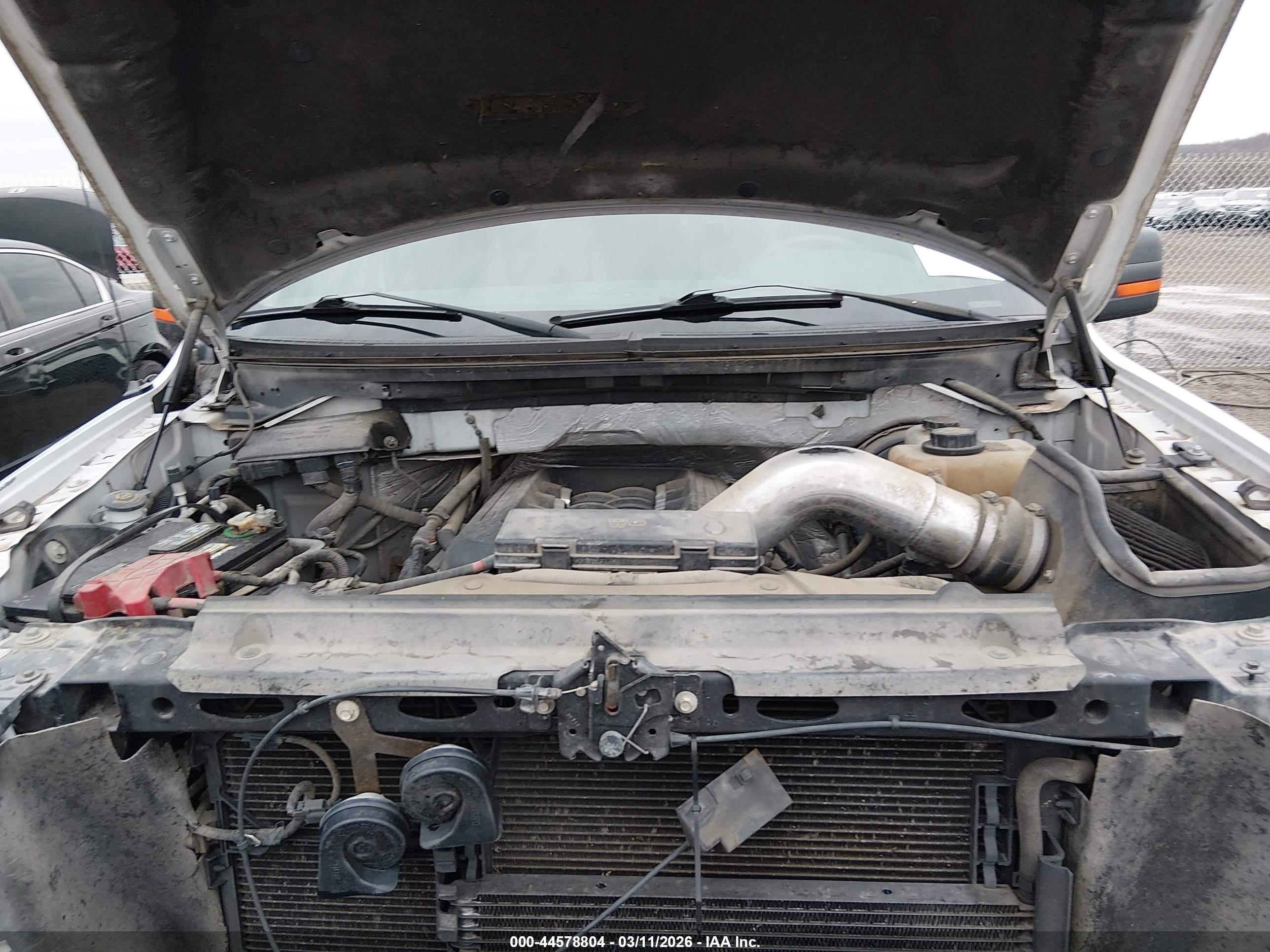 FORD F-150 image 10