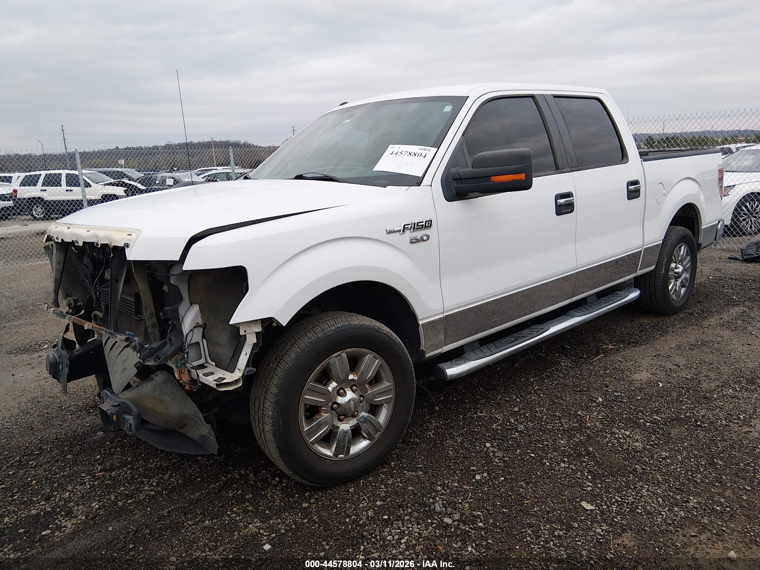 FORD F-150 image 2