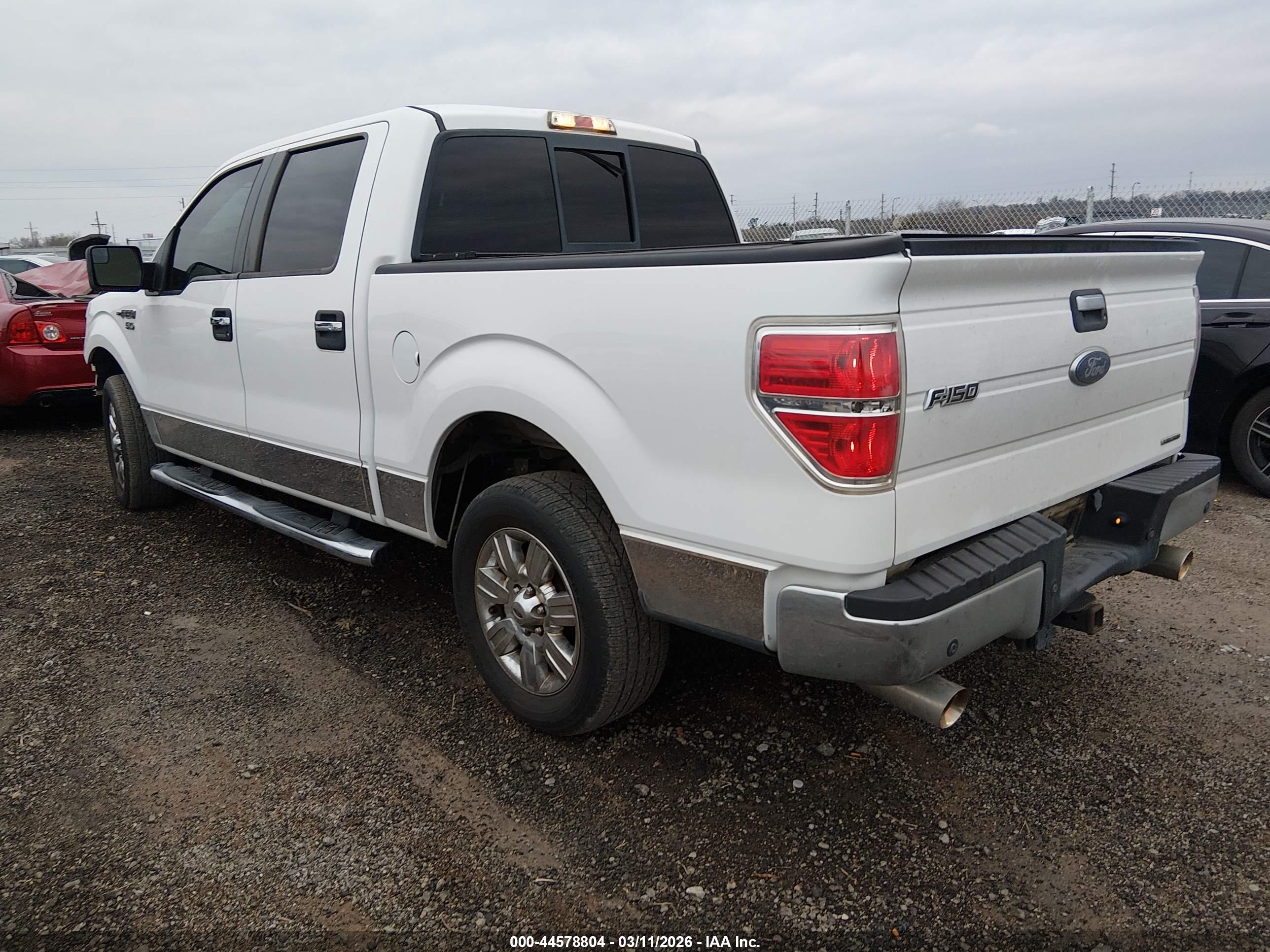 FORD F-150 image 3