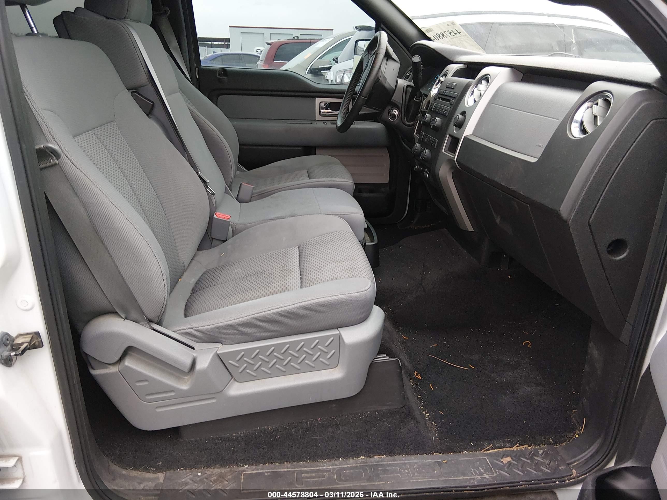 FORD F-150 image 5