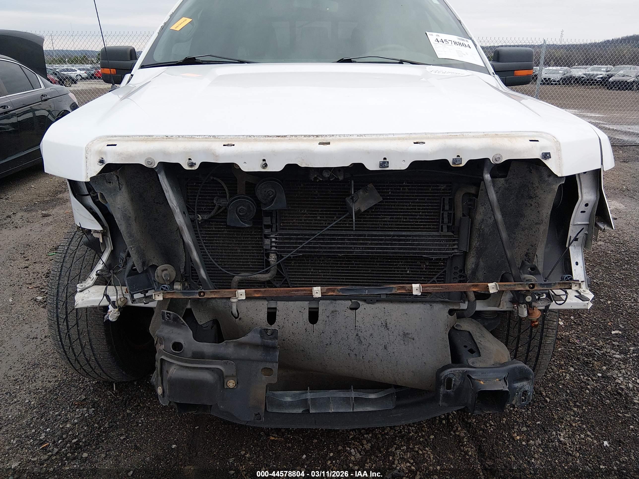 FORD F-150 image 6