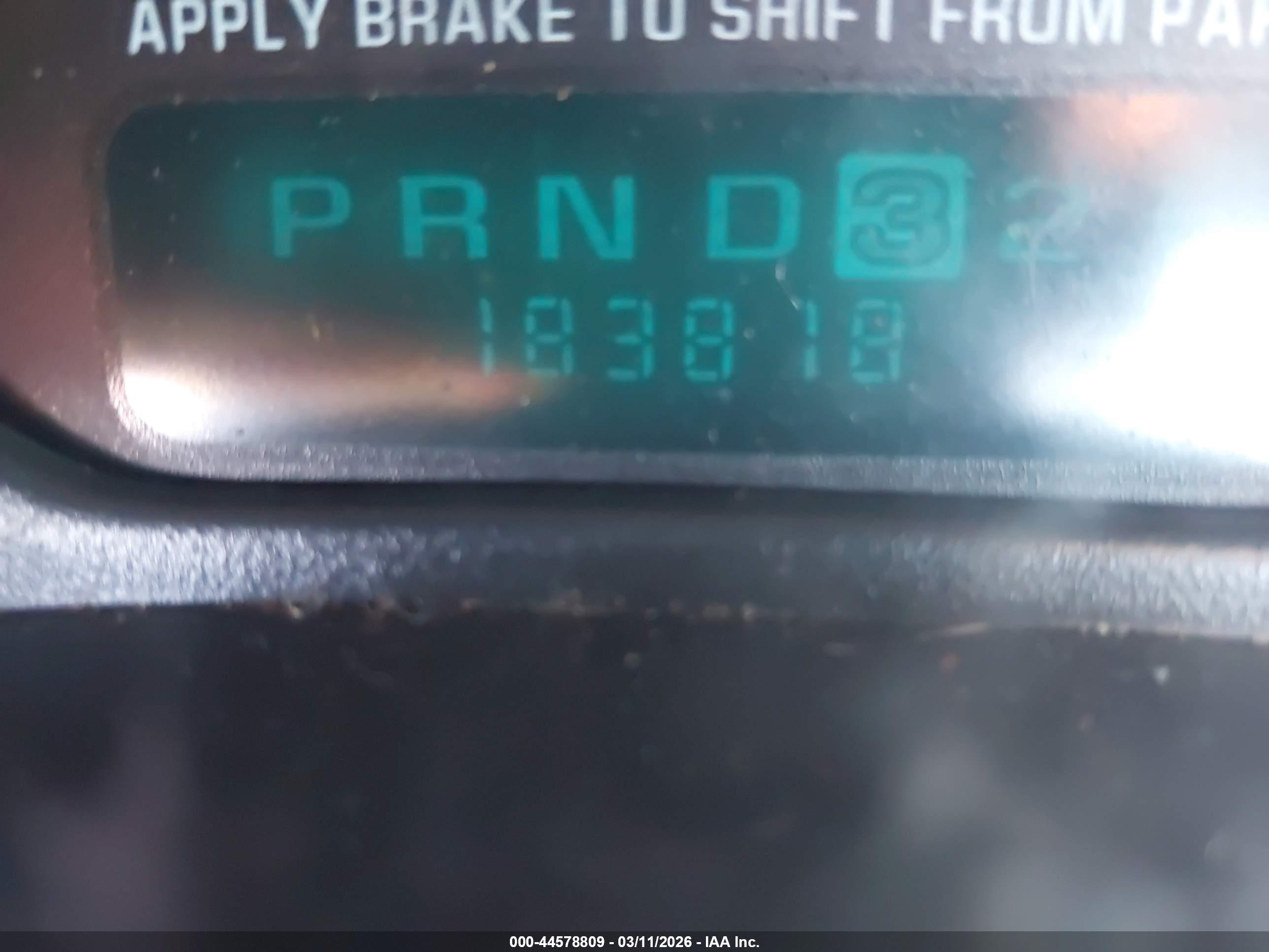 CHEVROLET SILVERADO image 7