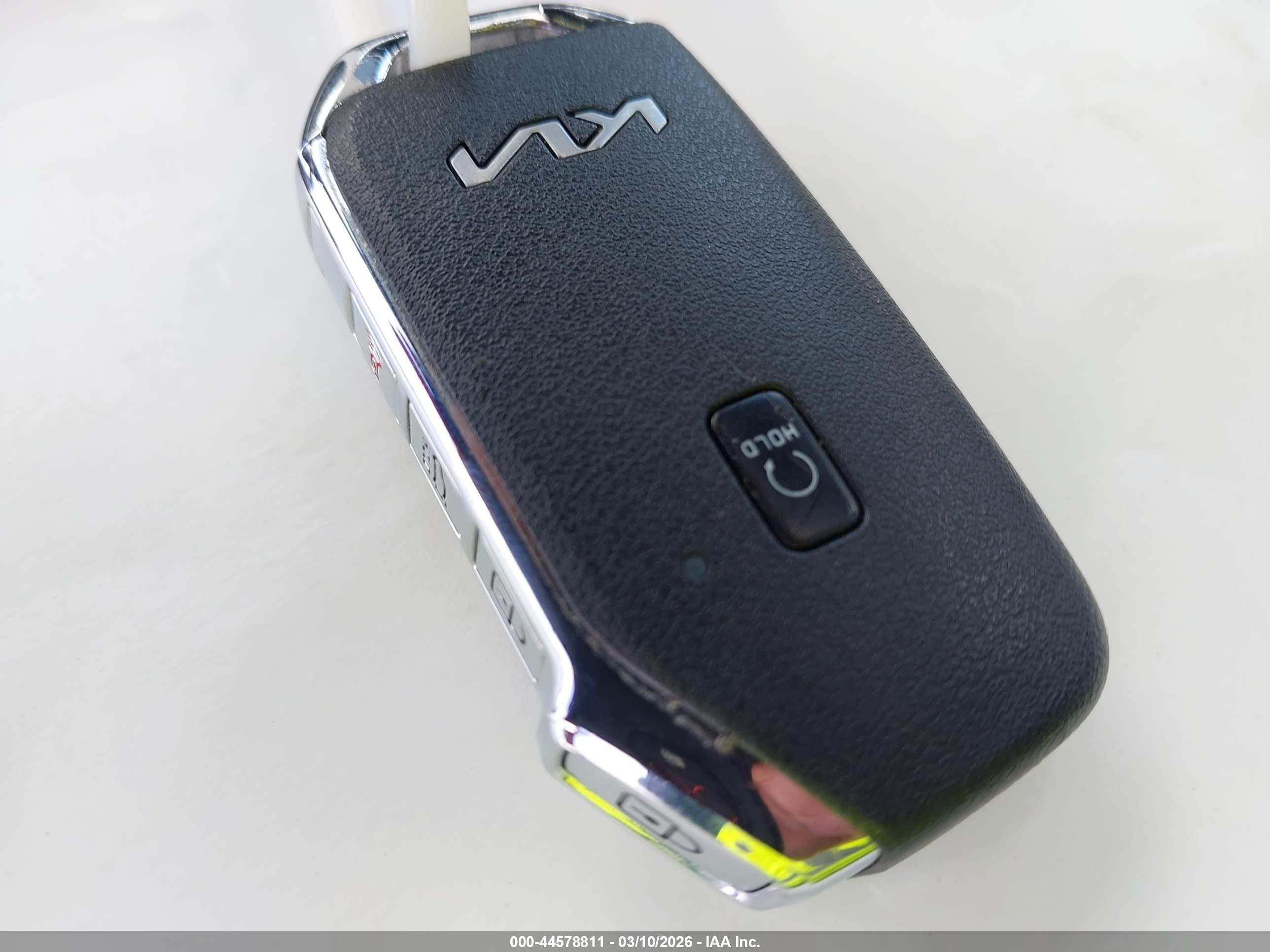 KIA FORTE image 11