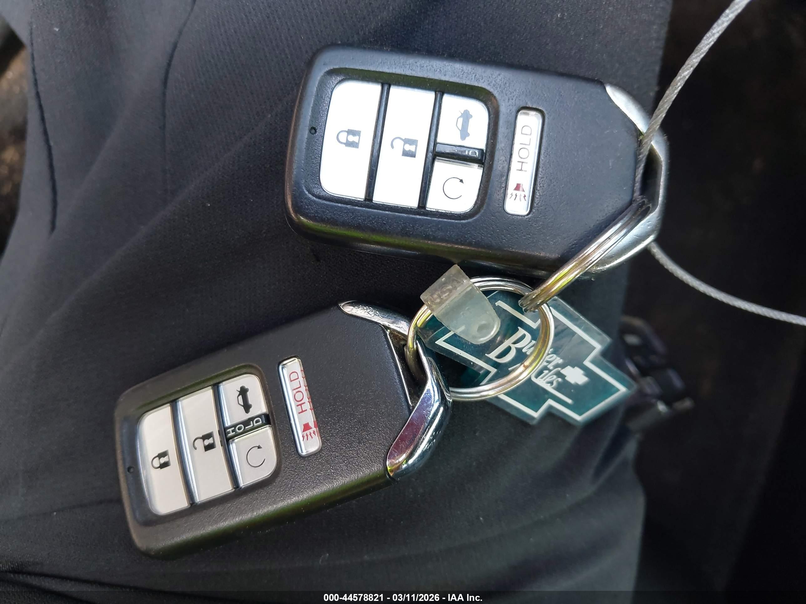 HONDA CIVIC image 11